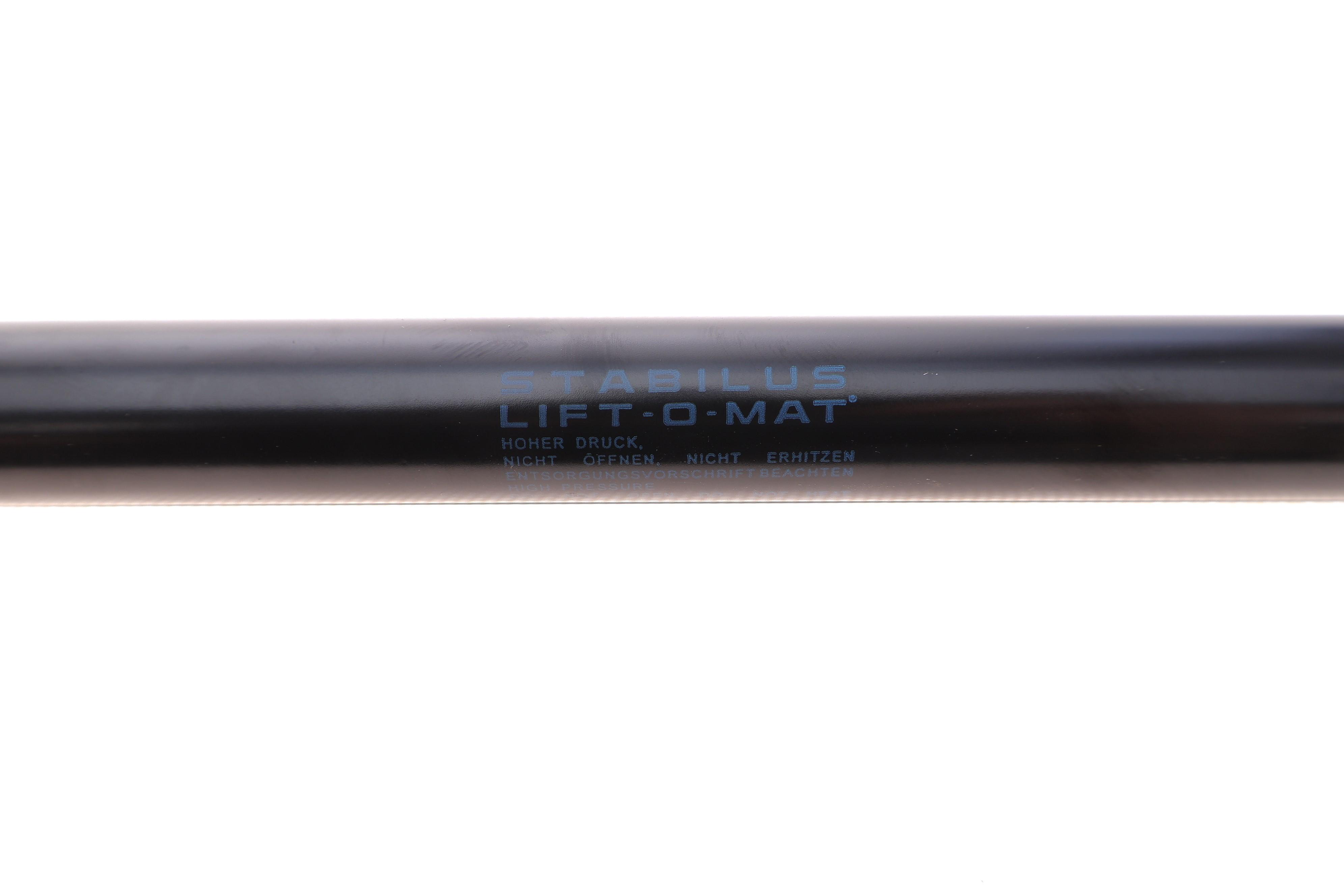 Амортизатор кришки багажника/ капоту VW Golf III 93-99/ Polo 99-01