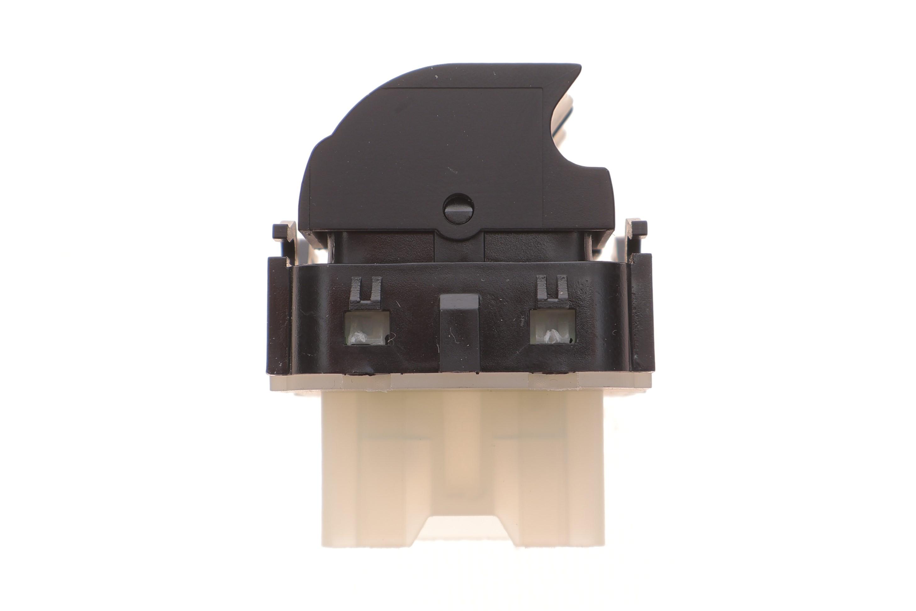 Кнопка склопідйомника (L) Renault Trafic III 1.6 dCi 14- (блок)