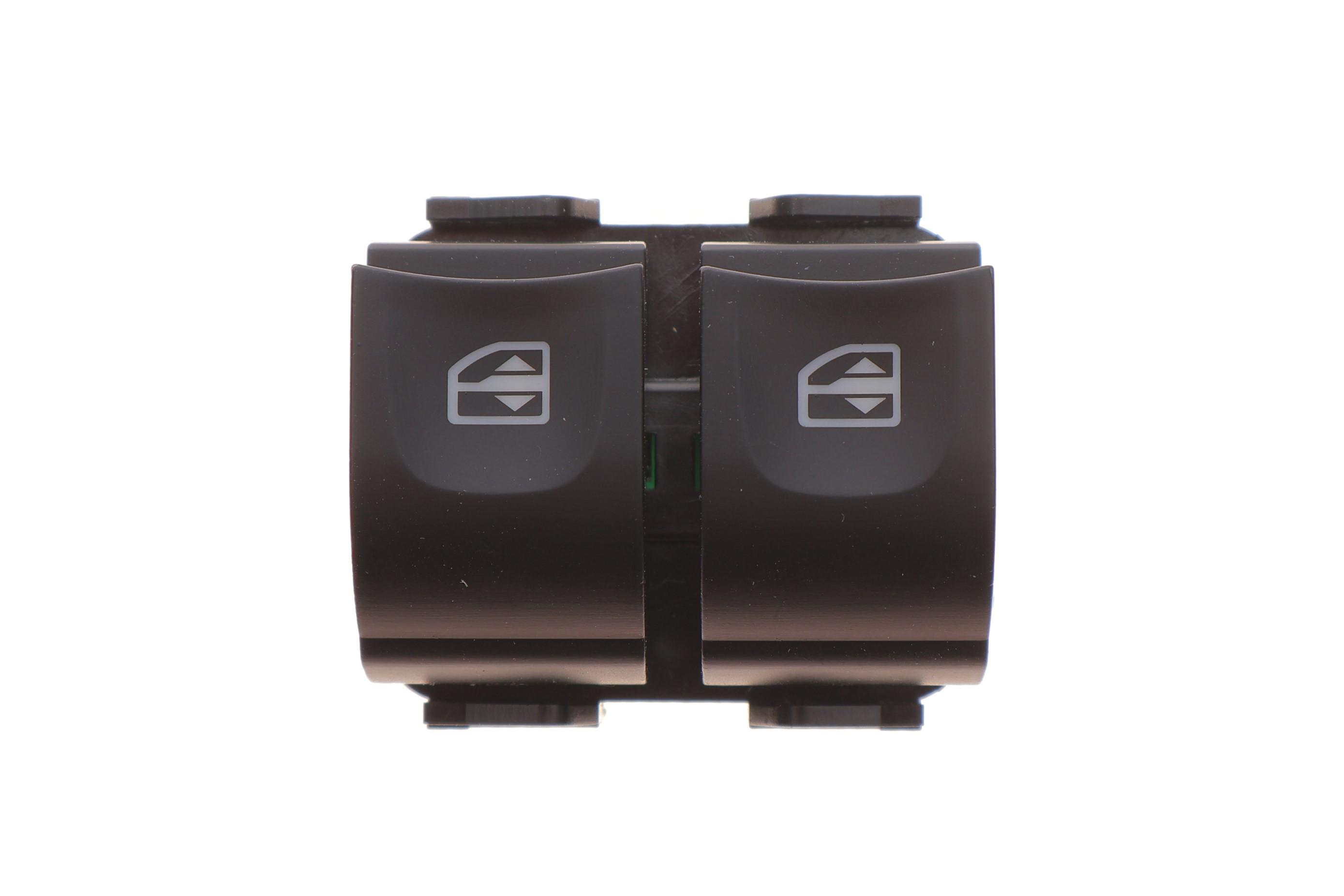 Кнопка склопідйомника (L) Renault Trafic III 1.6 dCi 14- (блок)