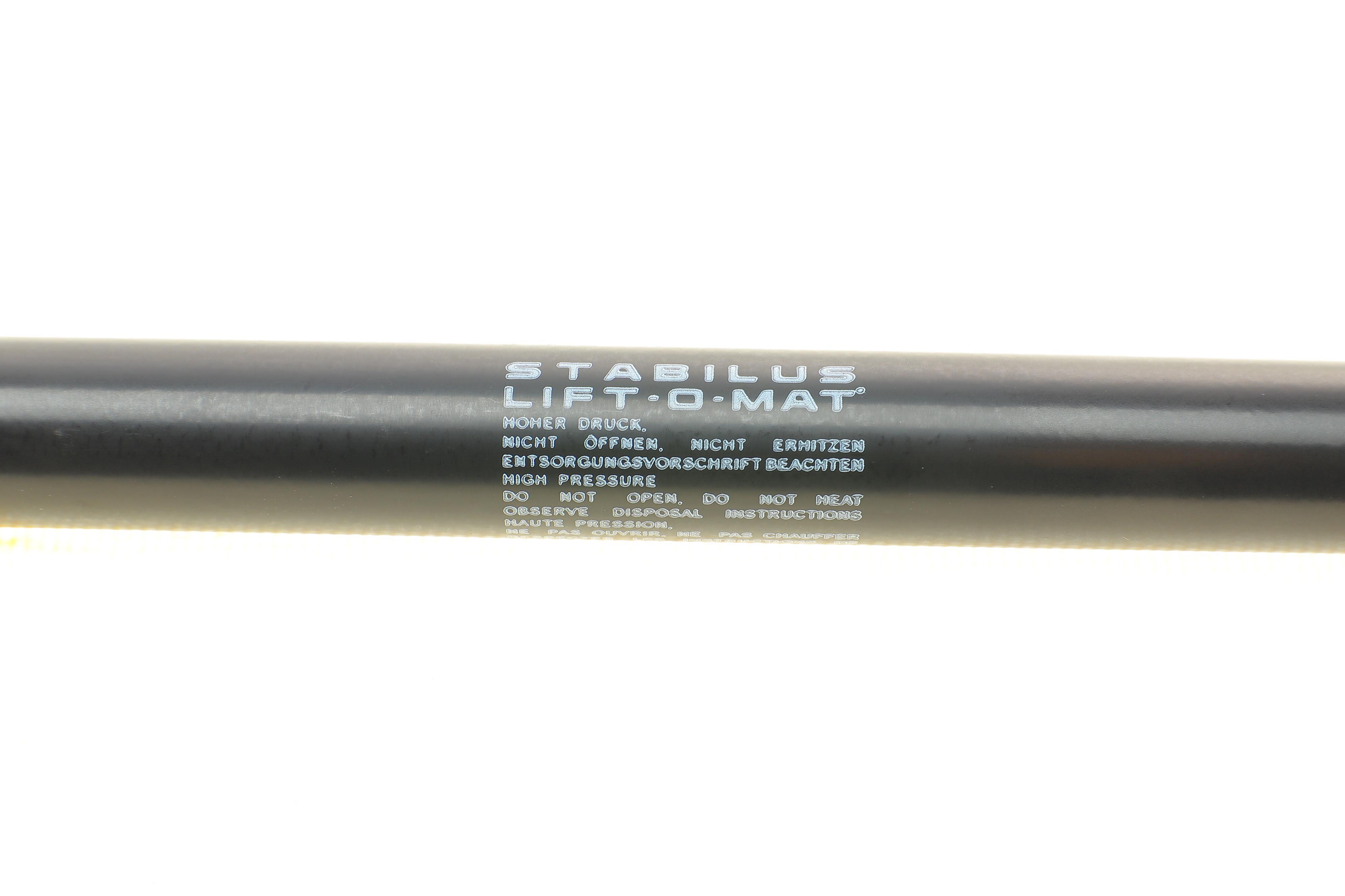 Амортизатор кришки багажника Citroen C5 01-04 (газовий)