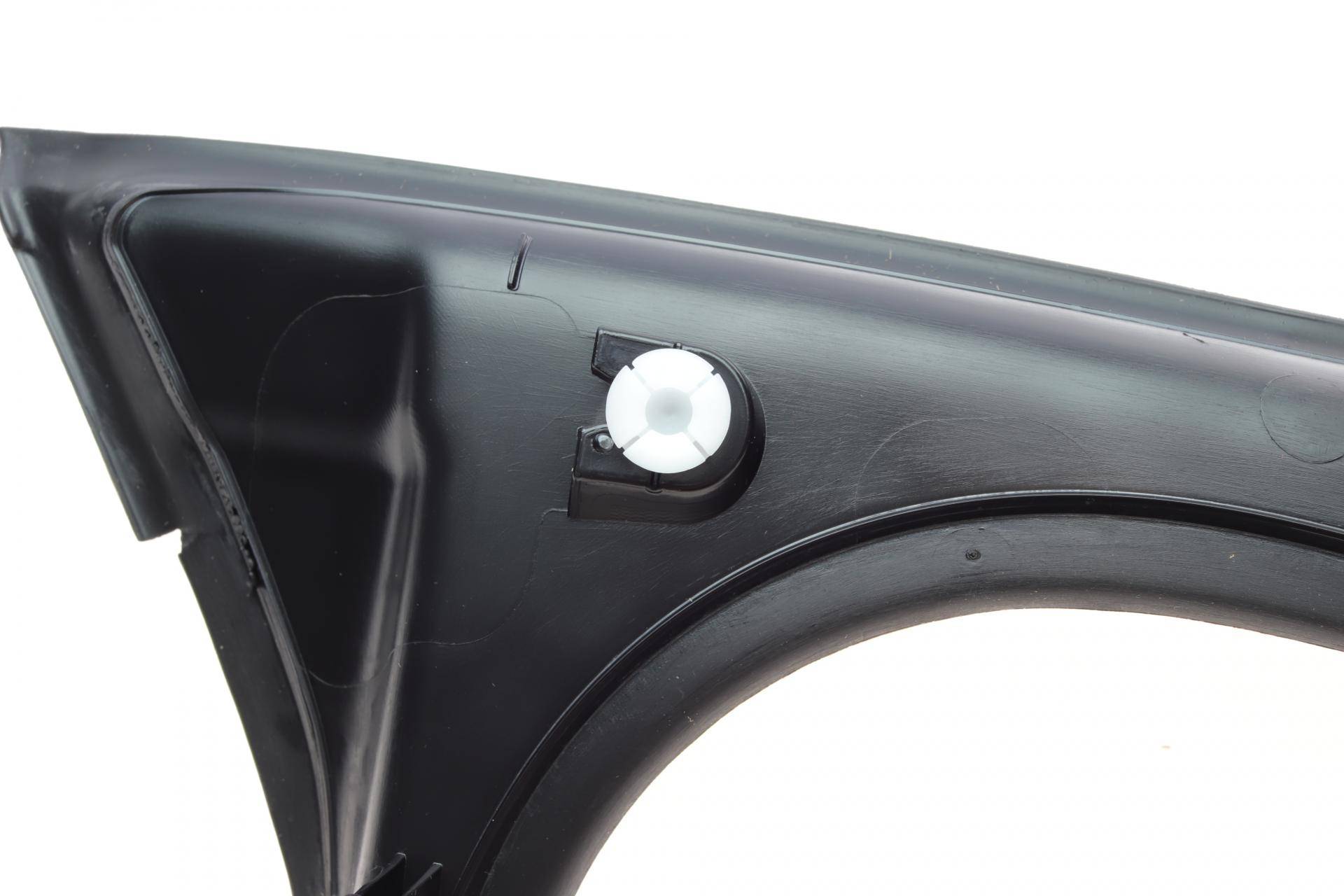 Накладка ліхтаря (заднього) BMW 5 (G30) 16- (L)