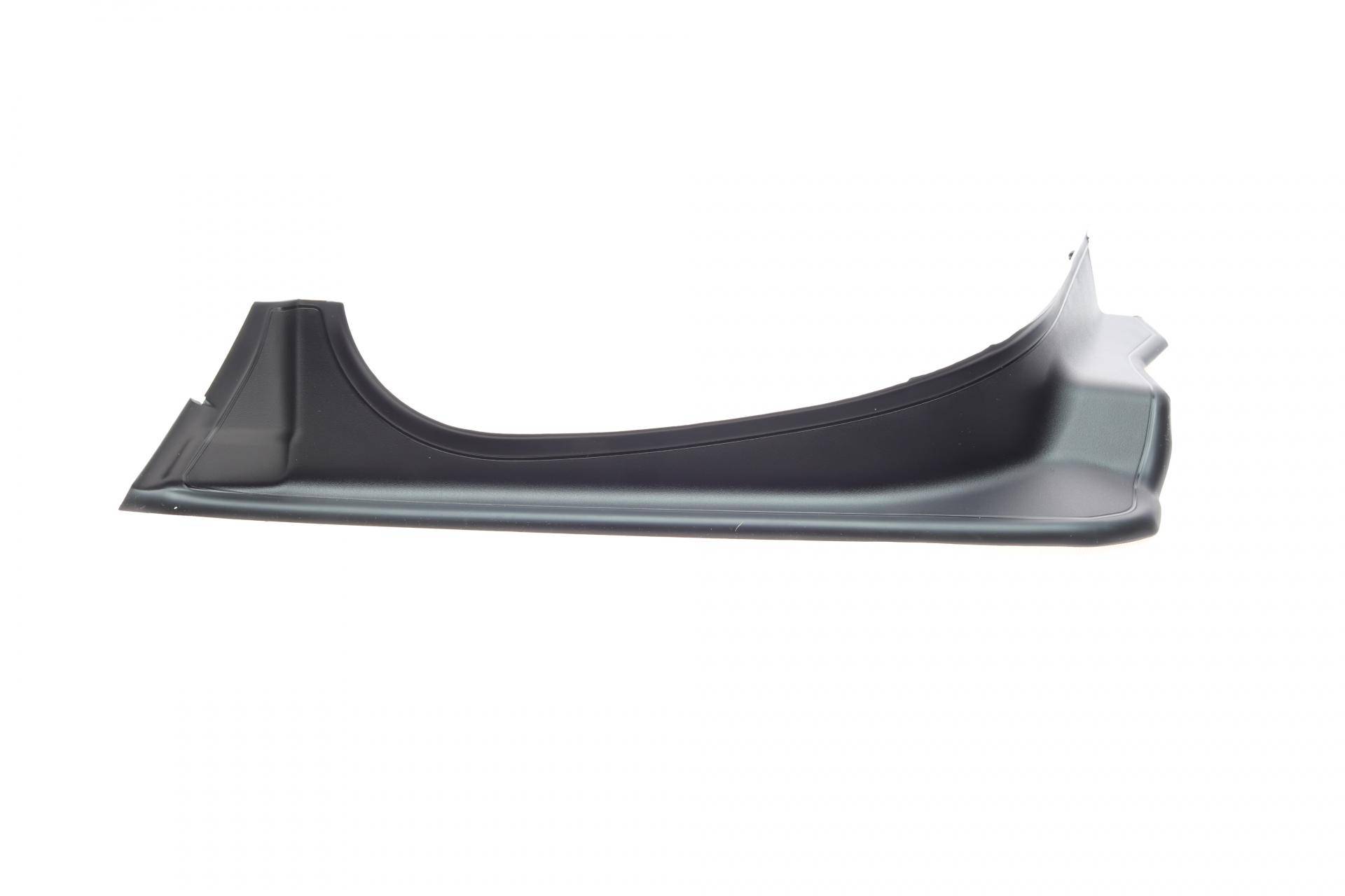 Накладка ліхтаря (заднього) BMW 5 (G30) 16- (L)