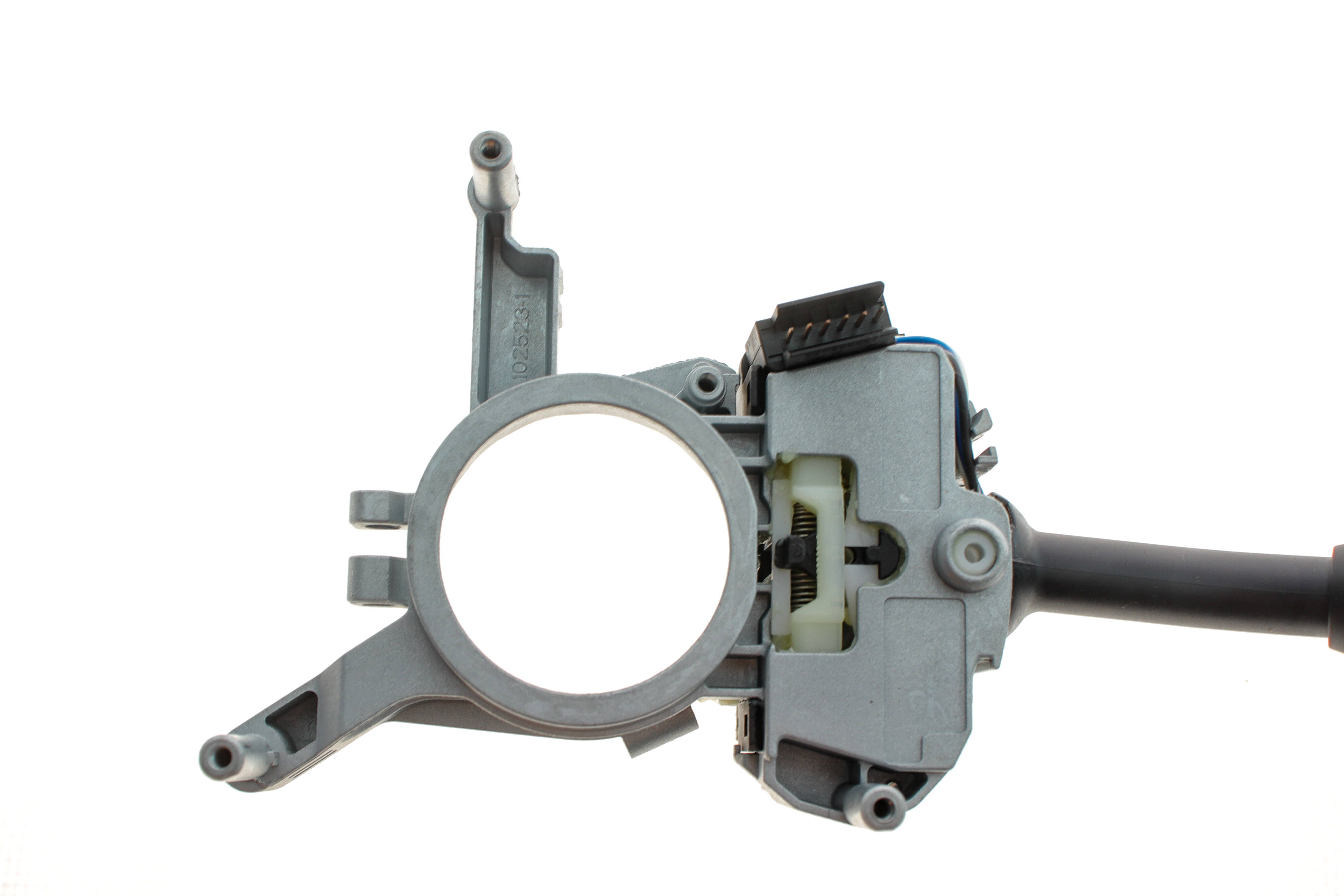 Перемикач поворотів (гітара) MB Sprinter/VW Crafter 2.0/2.5 TDI 06-