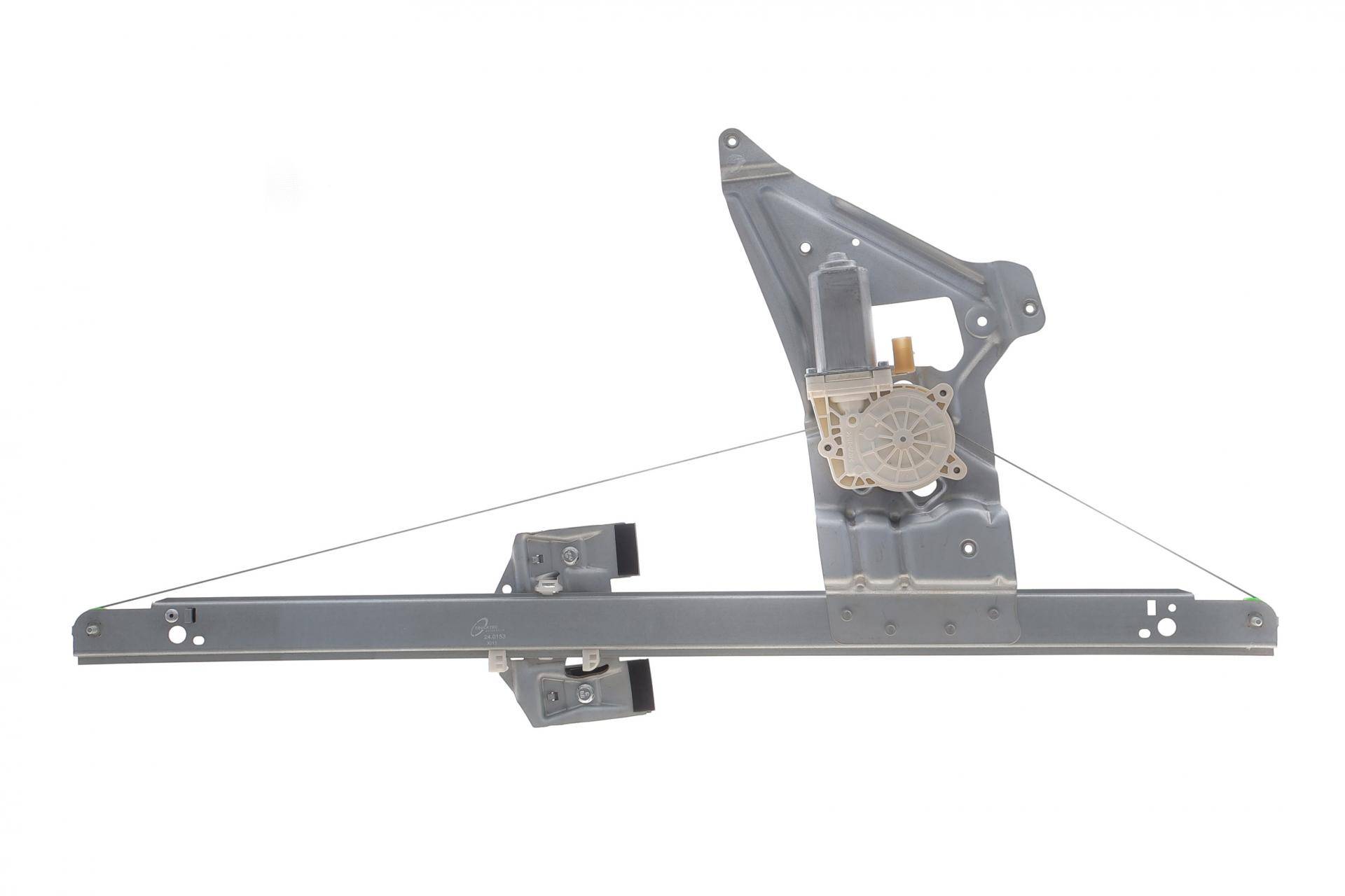 Склопідіймач MB Sprinter 906/VW Crafter 06- (R) (електро)