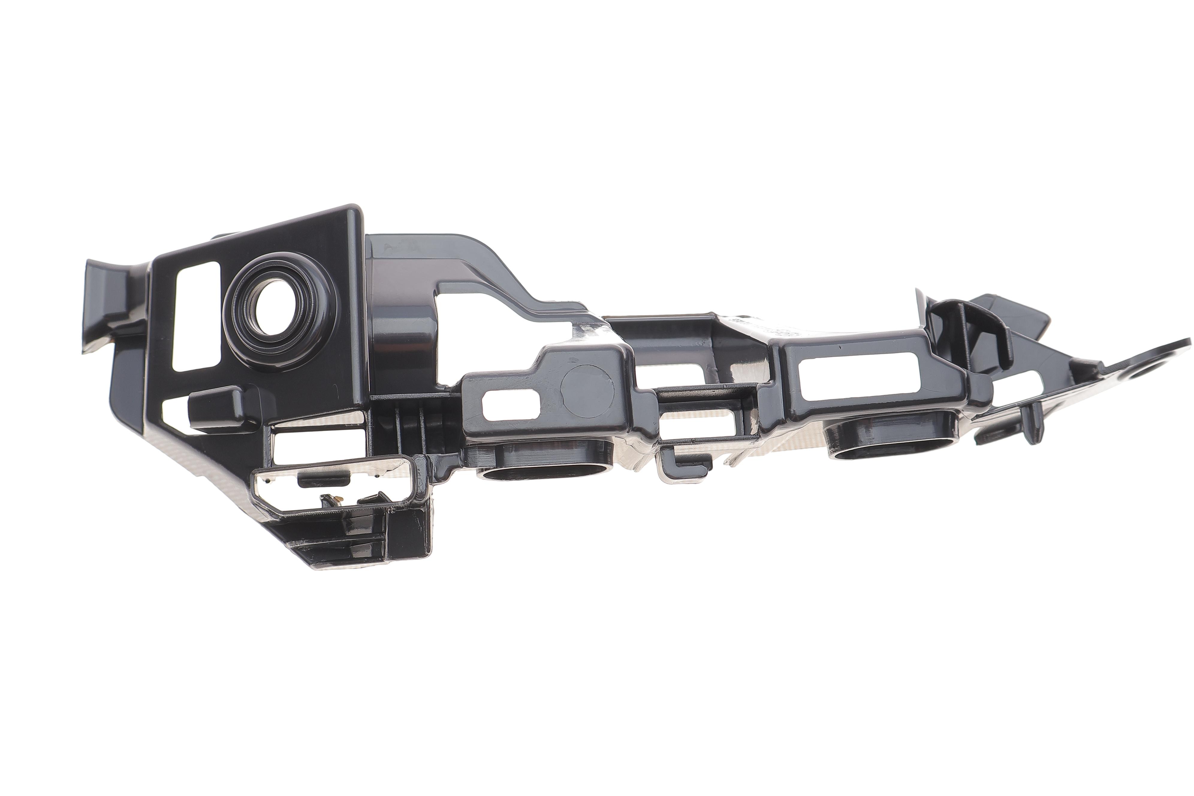 Кронштейн кріплення бампера (переднього/L) VW Golf VII 12-20