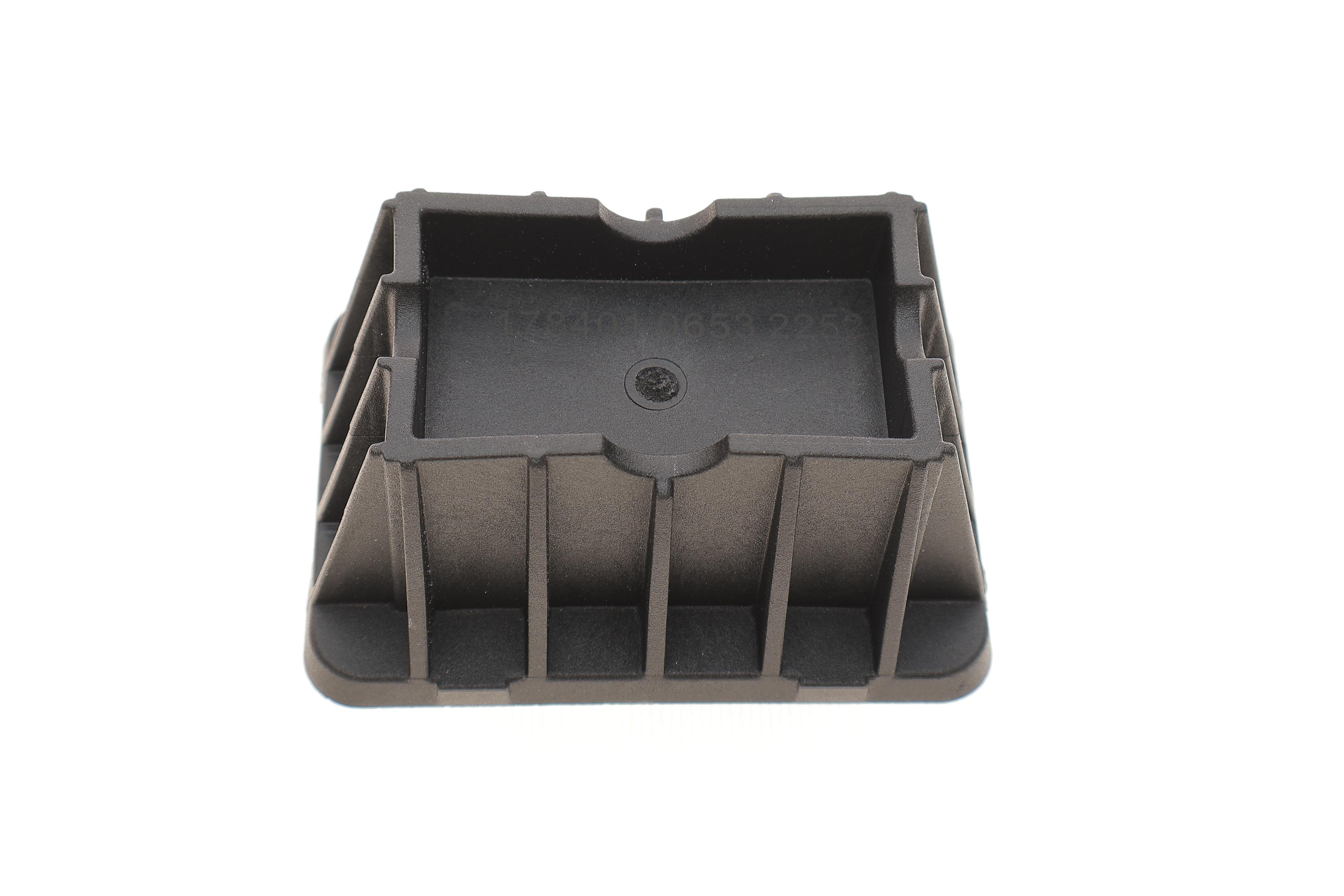 Подушка піддомкратна BMW 7 (F01-F04)/5 (F07)/6 (F06)/2 (F45) 08-