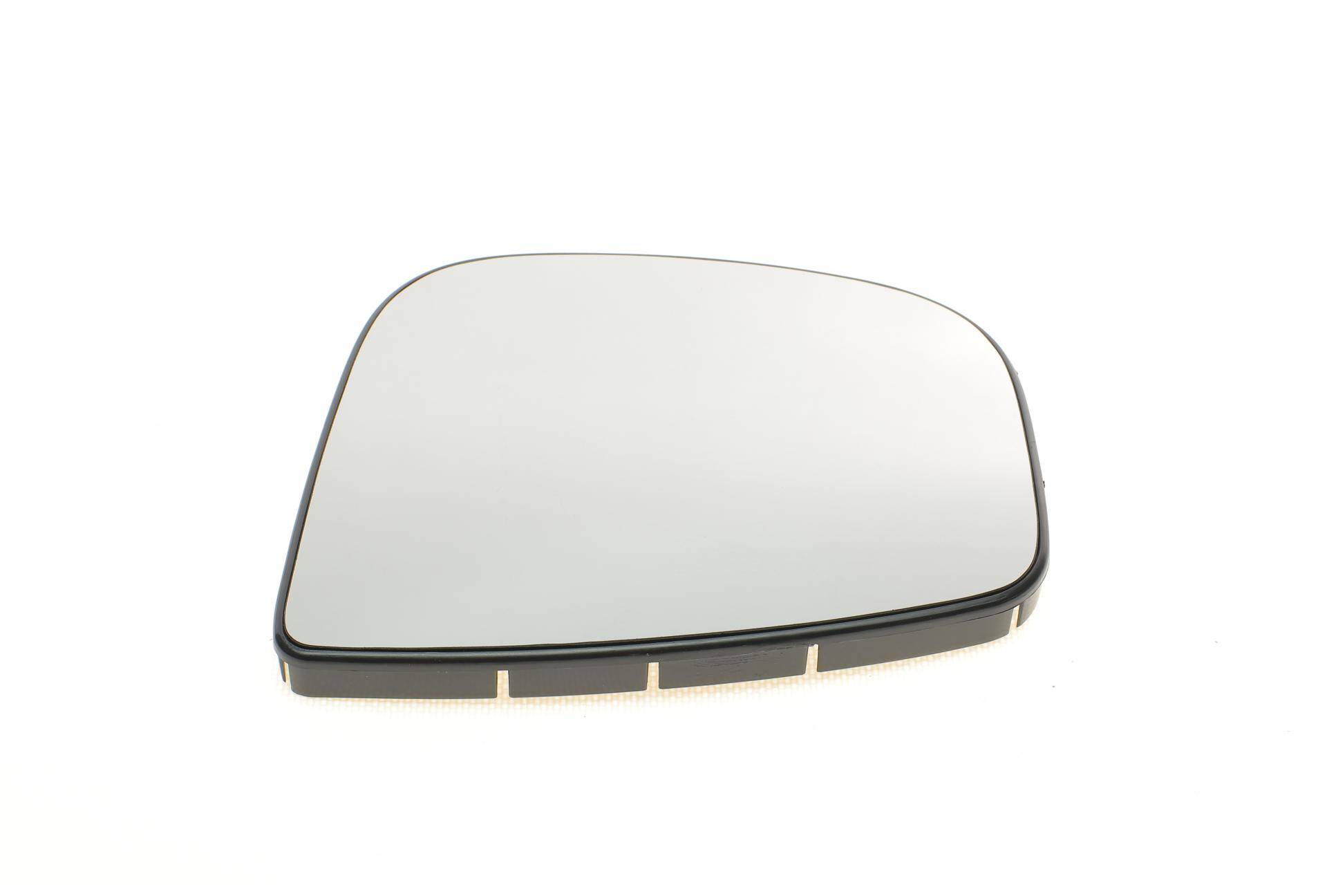 Скло дзеркала (з підігрівом) Citroen Berlingo/ Peugeot Partner 08-12 (L)