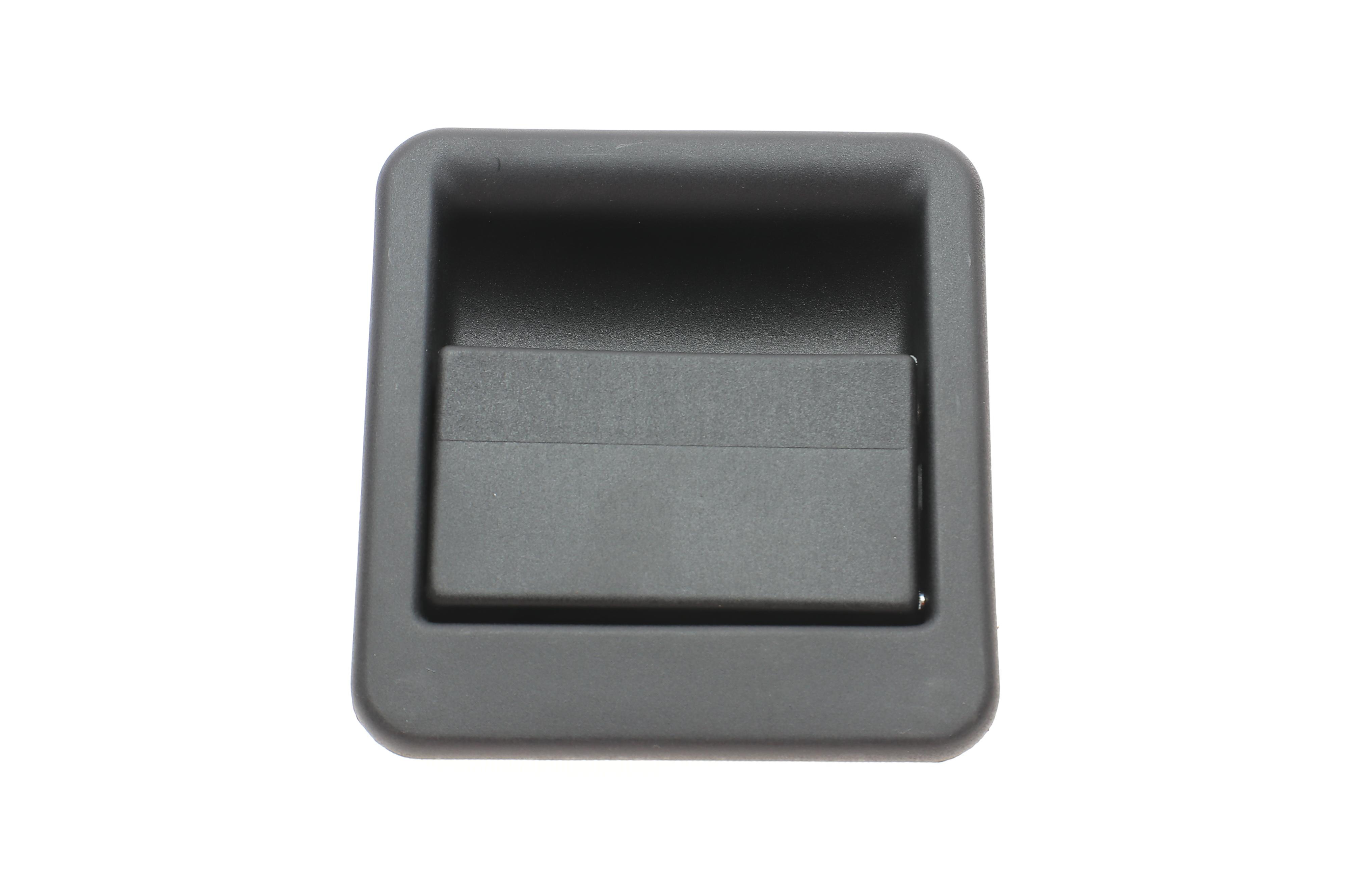 Ручка дверей (передніх/ззовні) Fiat Ducato/Peugeot Boxer 94-02