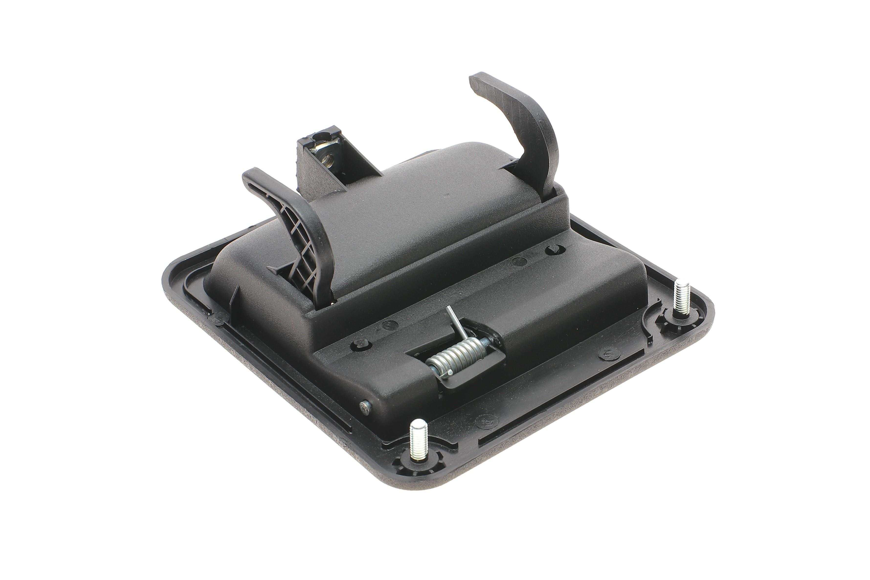 Ручка дверей (передніх/ззовні) Fiat Ducato/Peugeot Boxer 94-02