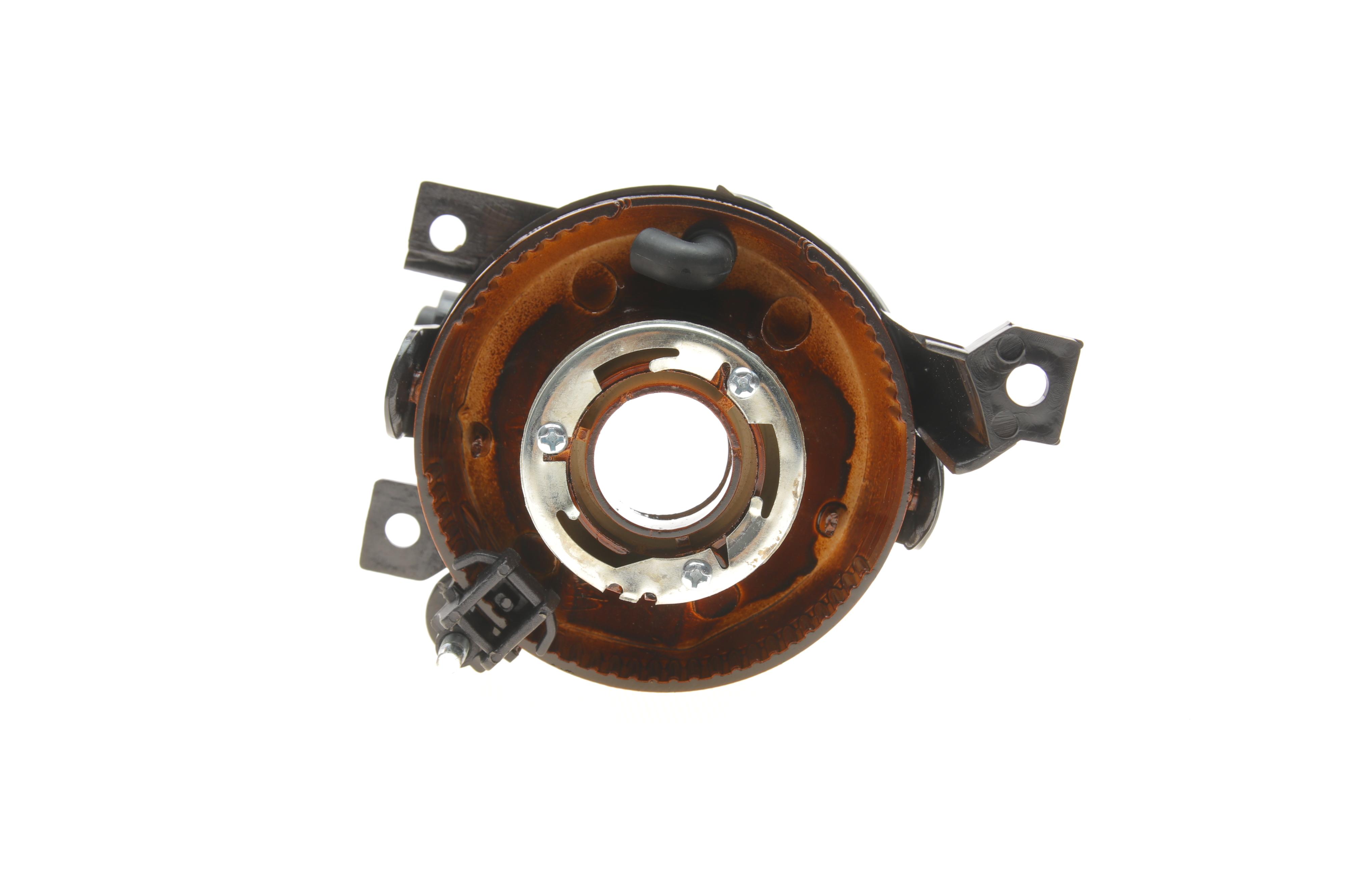 Фара протитуманна VW Polo V 09- (R)