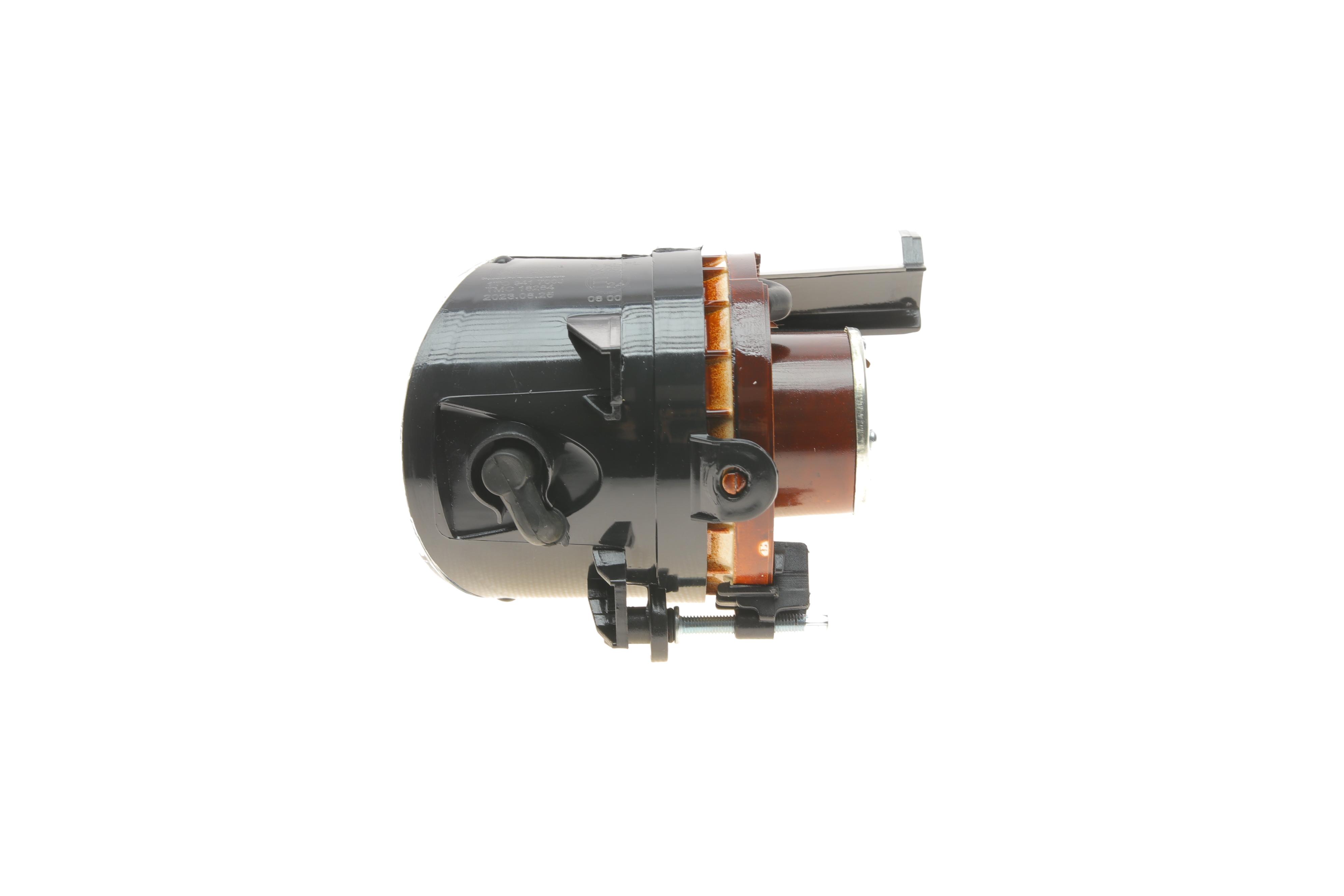 Фара протитуманна VW Polo V 09- (R)