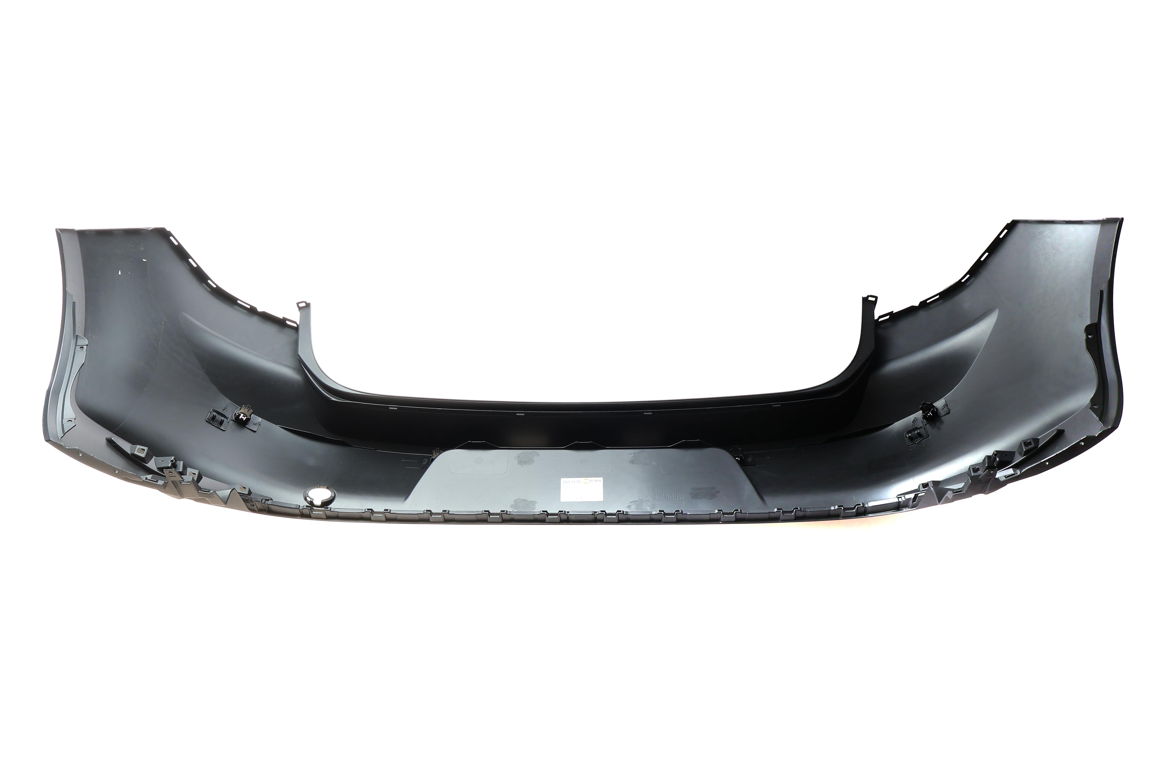 Бампер (задній) VW Golf VII 12-21