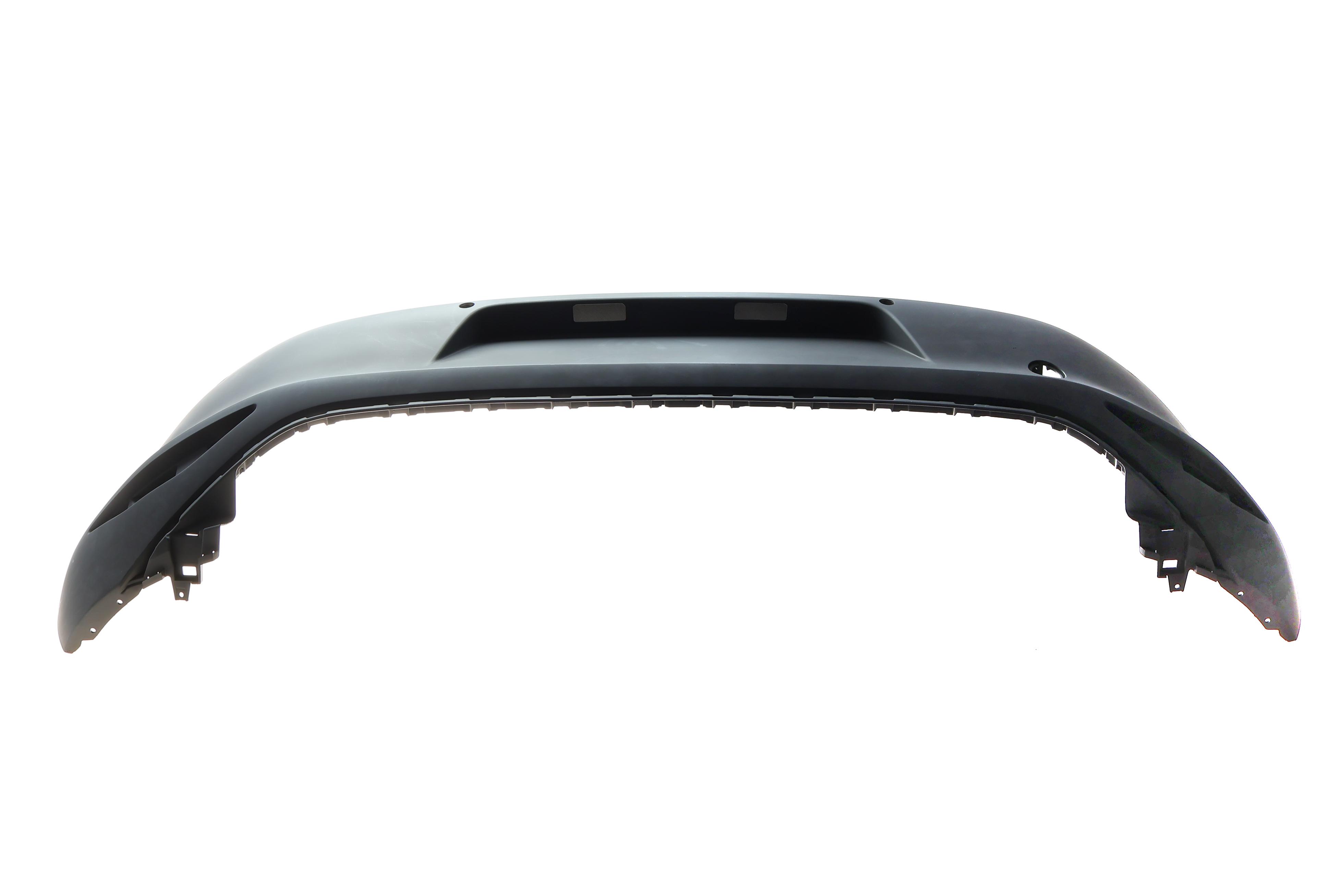 Бампер (задній) VW Golf VII 12-21