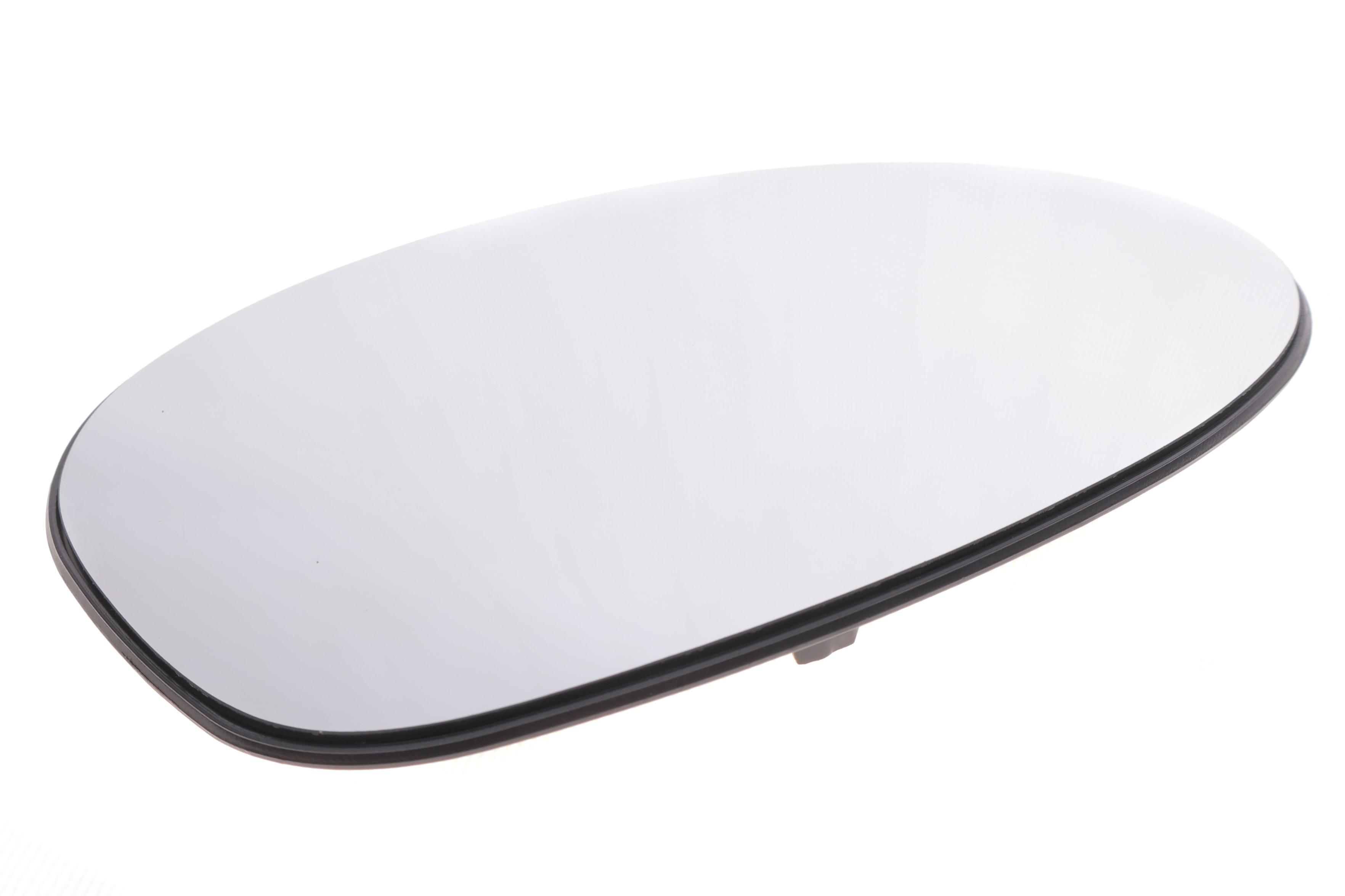 Скло дзеркала (з підігрівом) (R) BMW 1 (E81/E87/E88/E82)/3 (E90/E91/E93/E92) 04-13