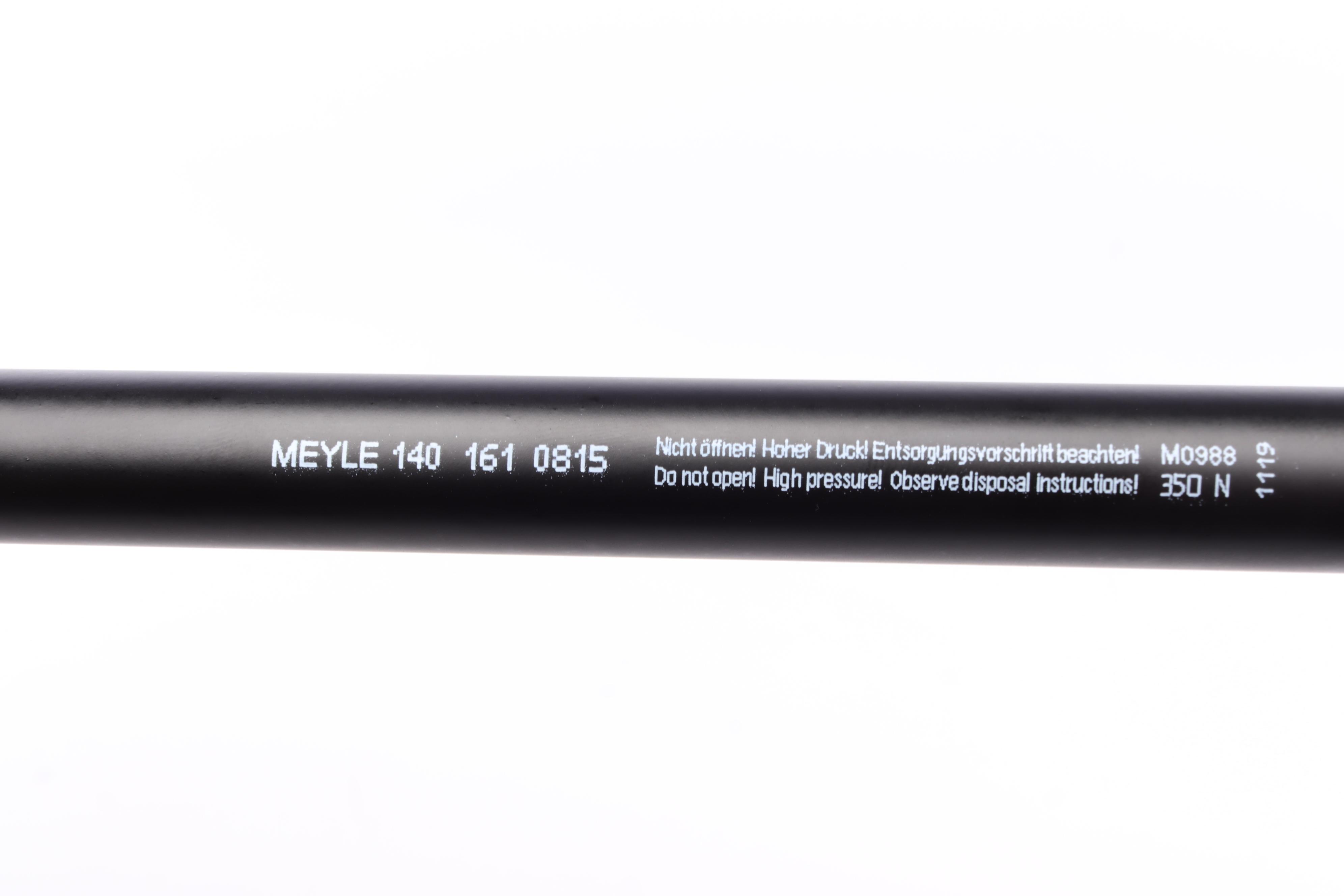 Амортизатор кришки багажника VW Golf 97-06