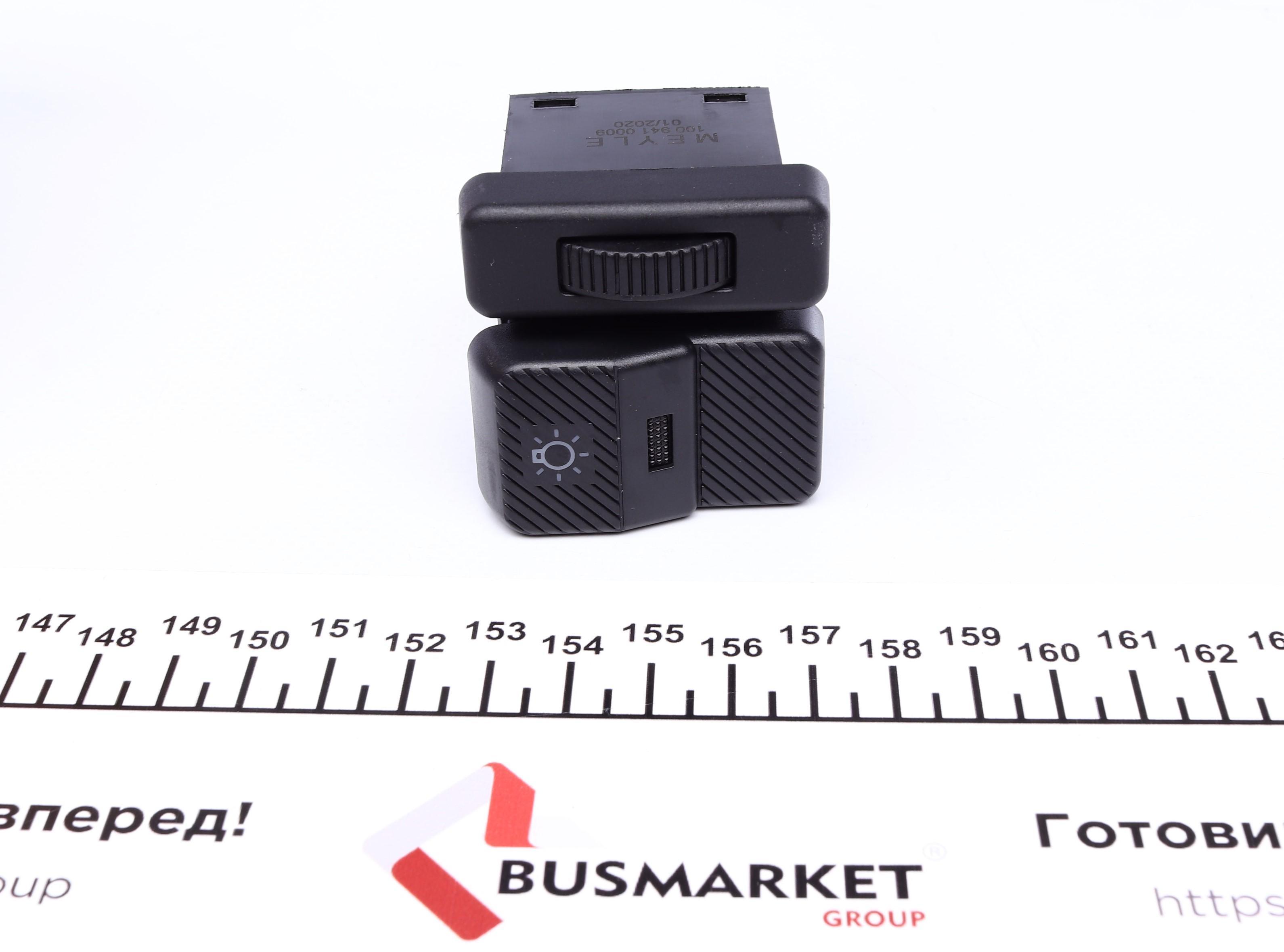 Вимикач світлового сигналу з реле VW T4 90-03