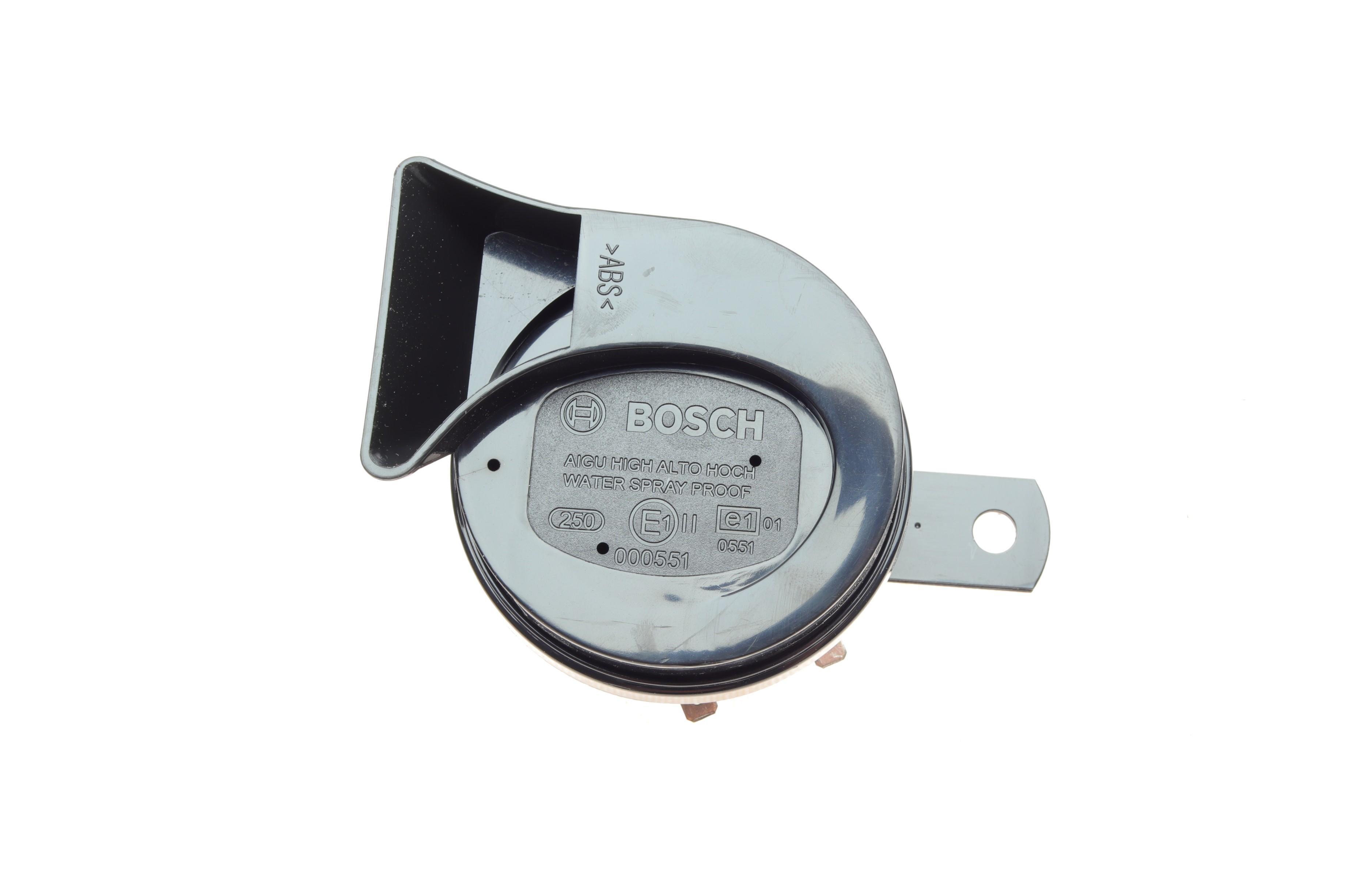 Сигнал звуковий MB C-class (W203)/E-class (W211) 00-08 (500Hz)