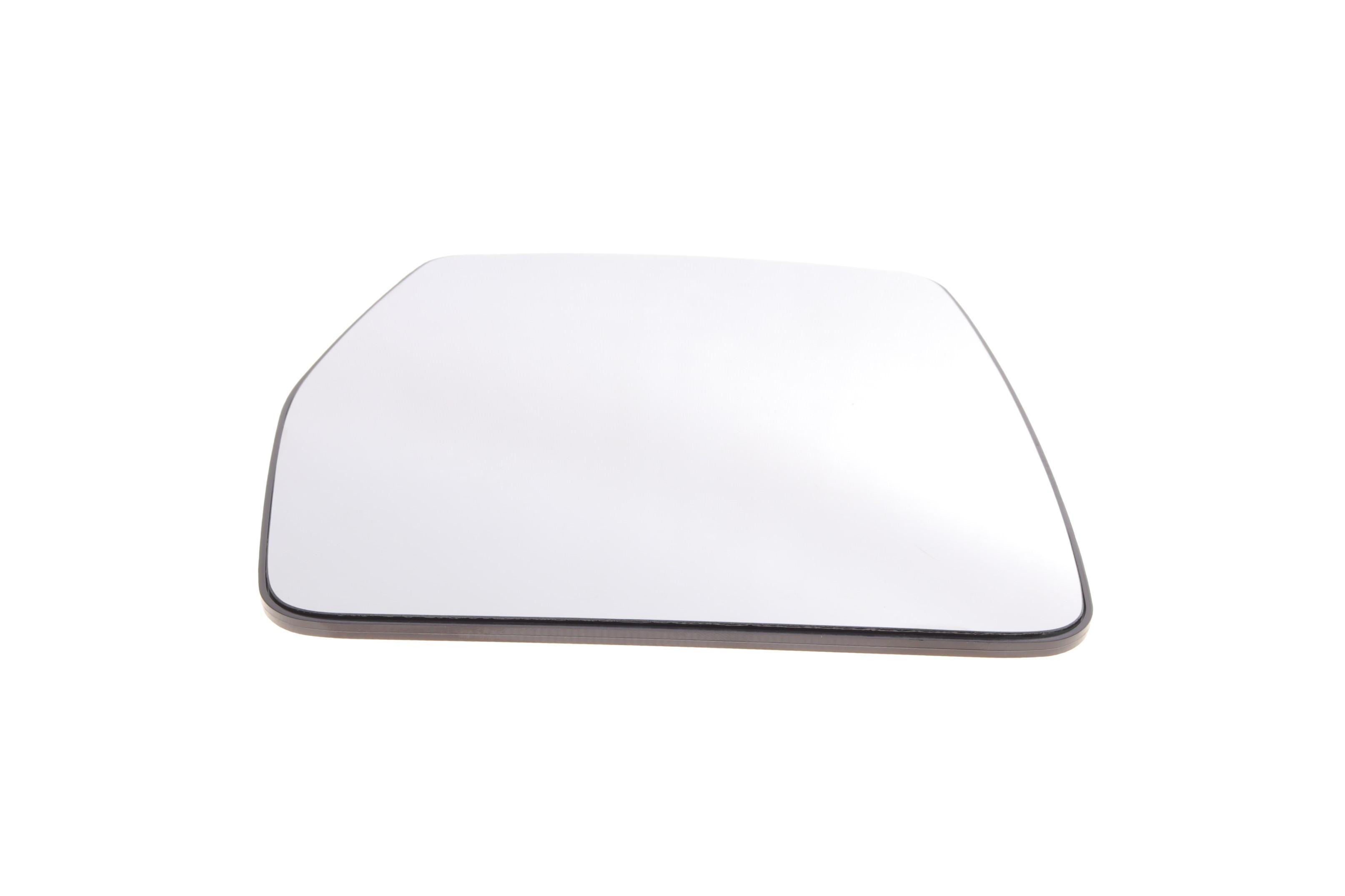 Скло дзеркала (з підігрівом) Citroen Jumpy/ Fiat Scudo/ Peugeot Expert 96-06 (R)