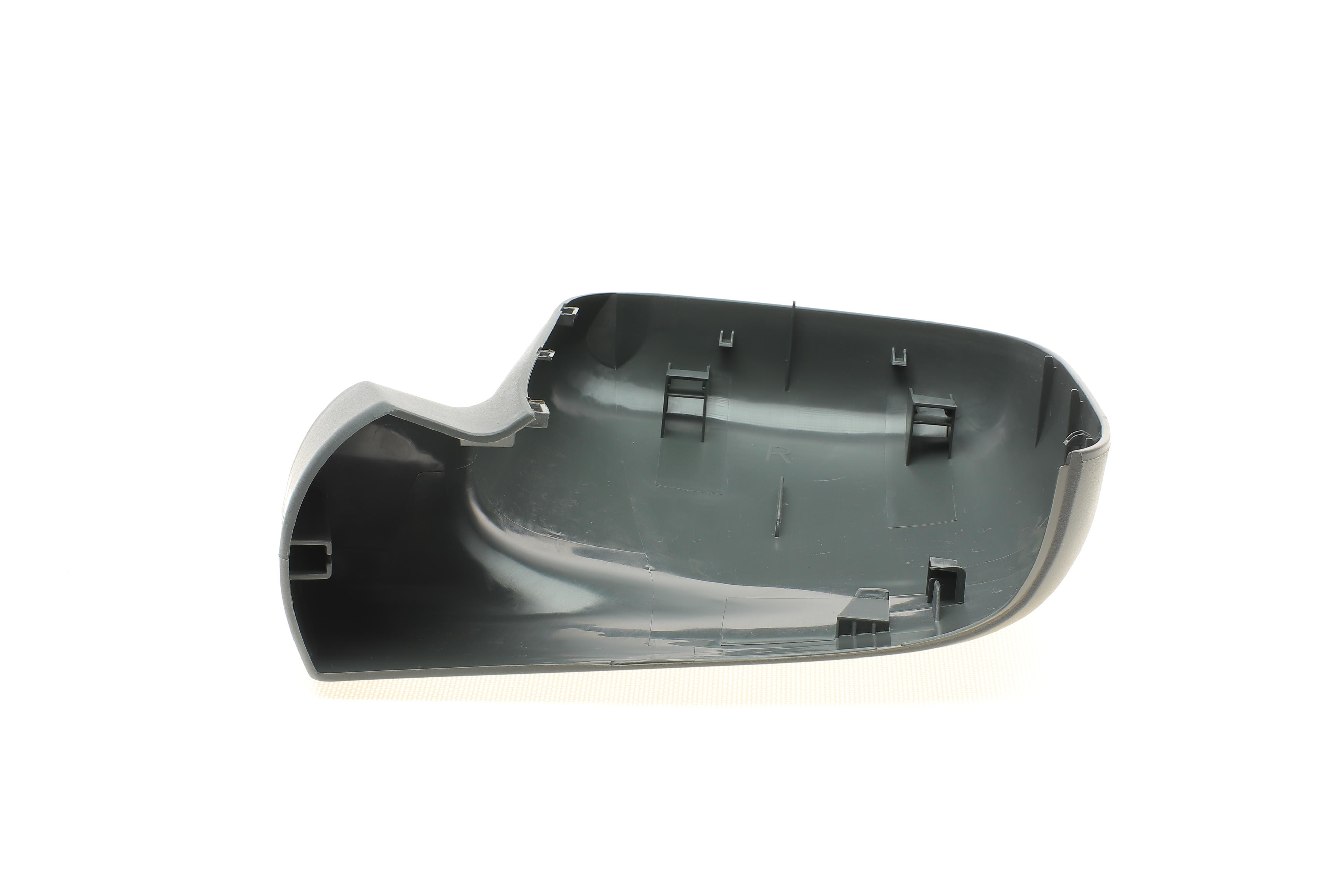 Кришка дзеркала (під фарбування) (R) VW T5/Caddy III 03-