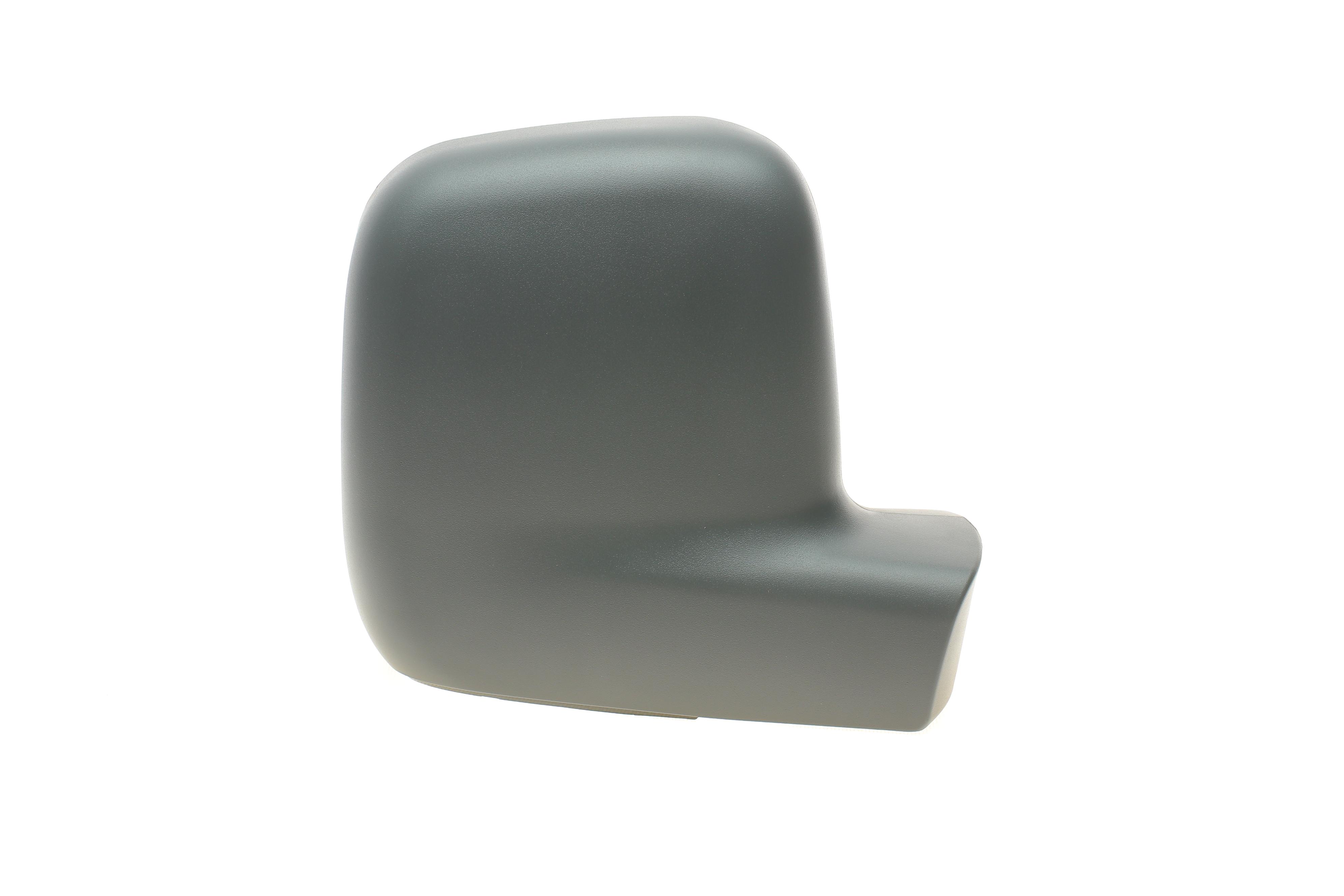 Кришка дзеркала (під фарбування) (R) VW T5/Caddy III 03-