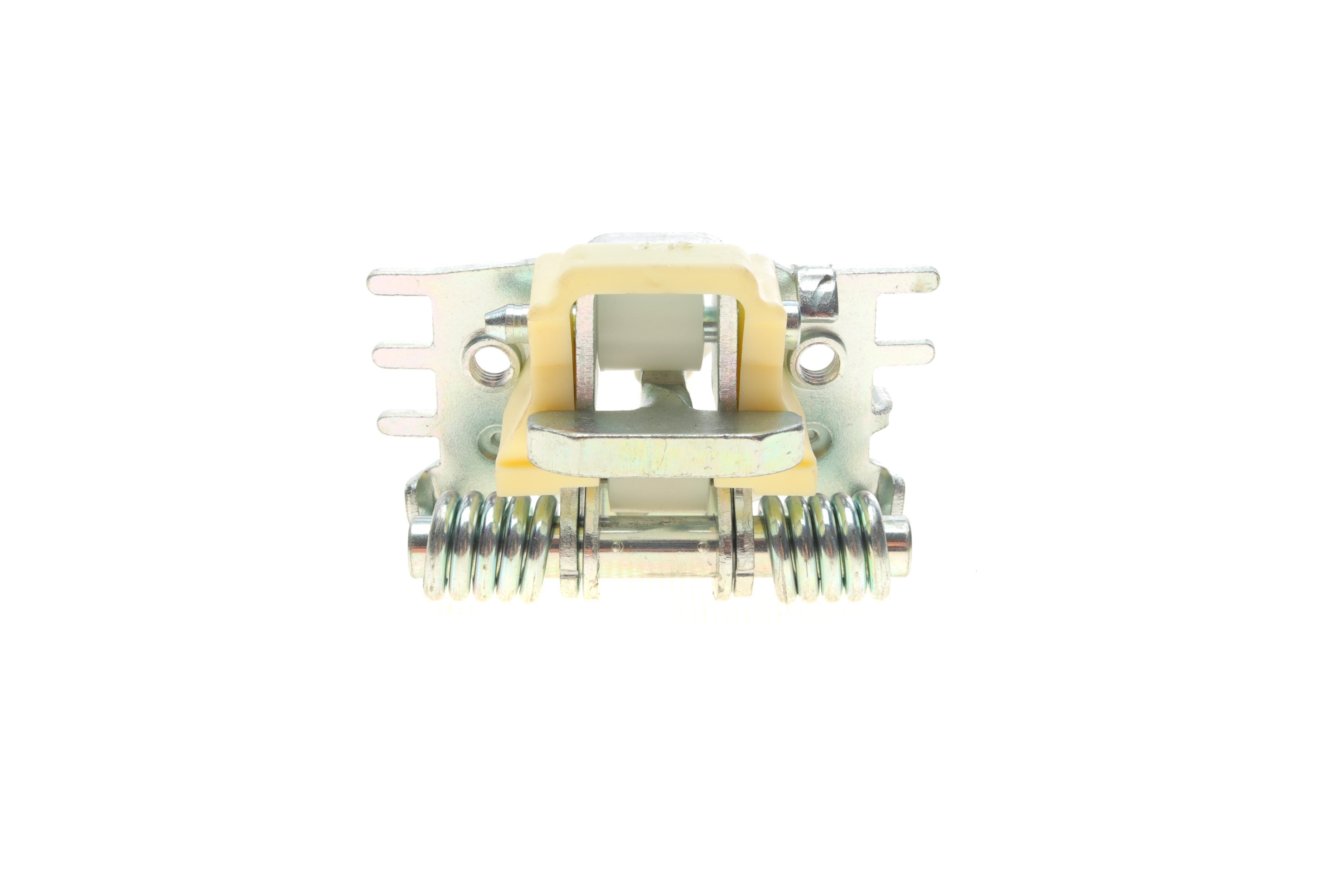 Обмежувач дверей (передніх) Renault Laguna II 01-07