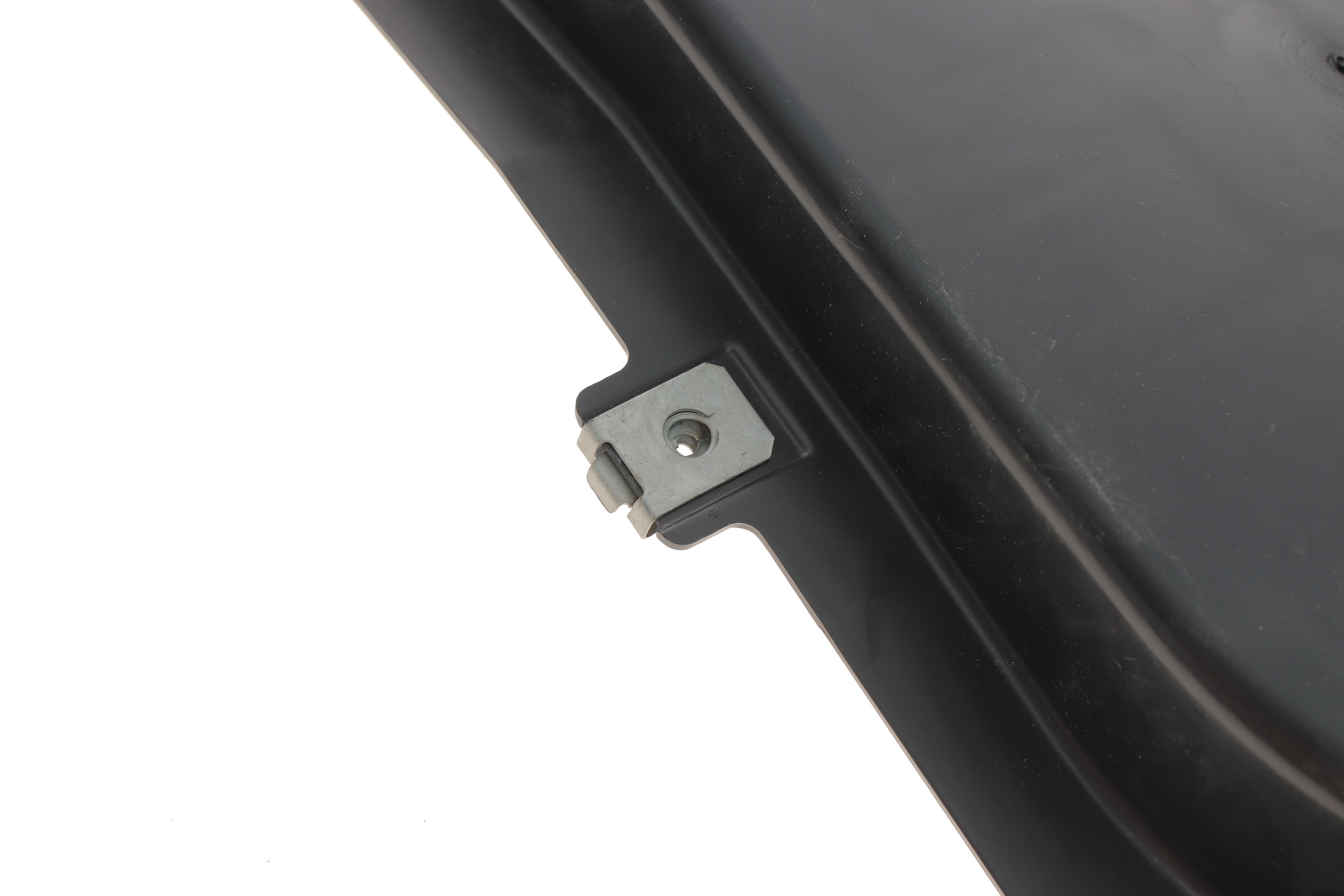 Підкрильник (передній) BMW 3 (F34) 15-20 (L)