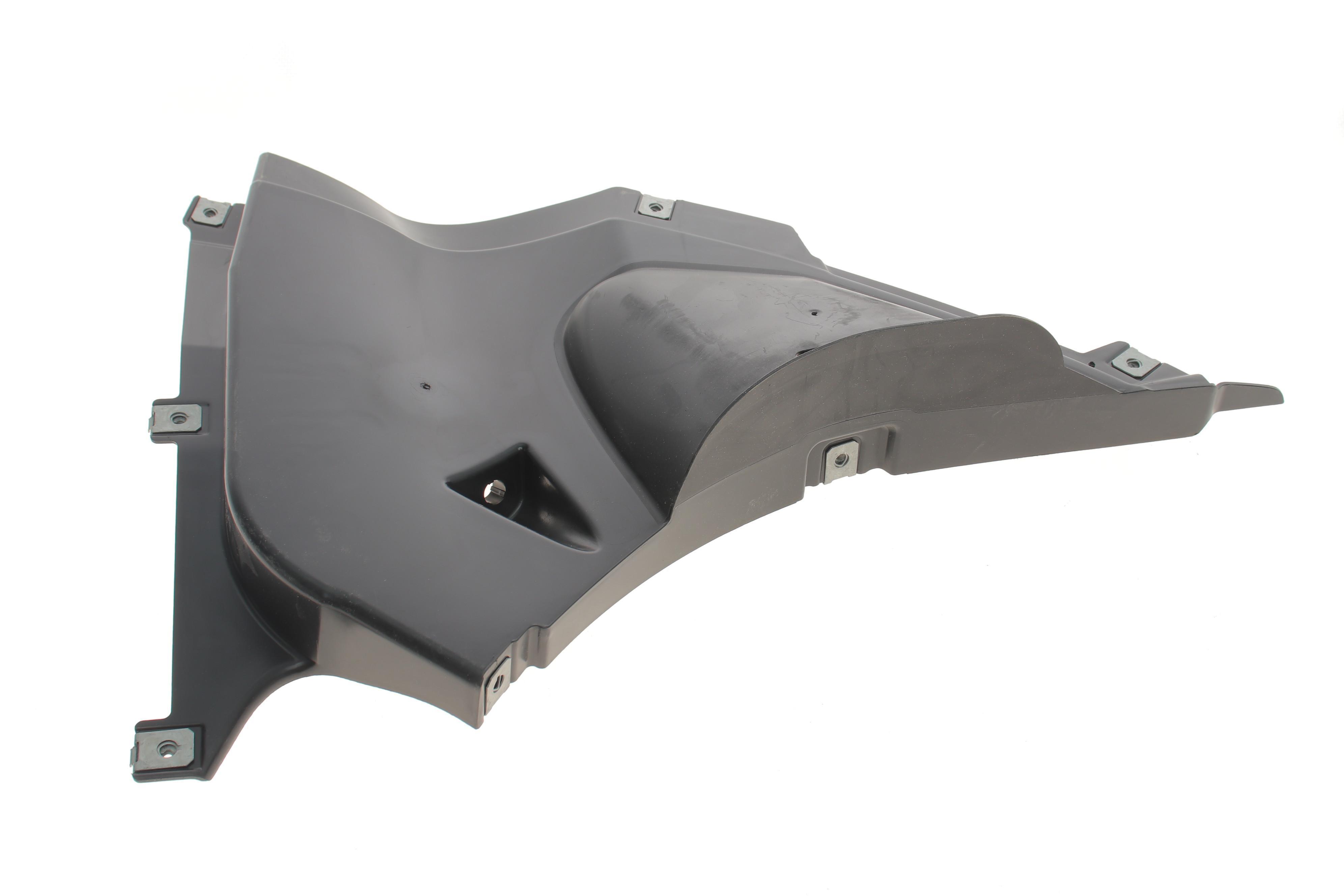 Підкрильник (передній) BMW 3 (F34) 15-20 (L)