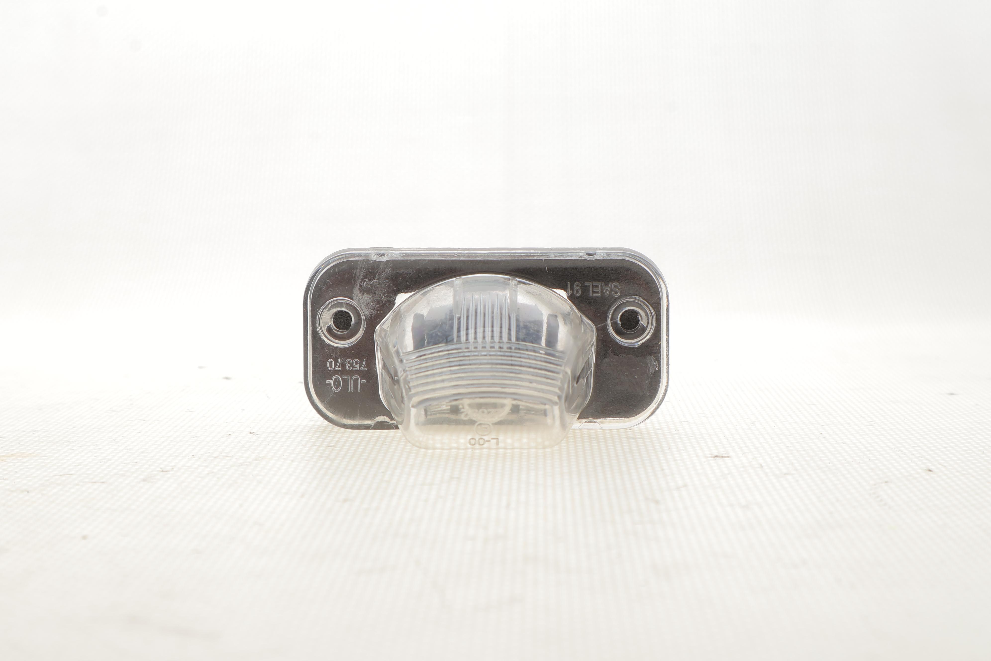 Ліхтар освітлення номерного знака VW T4 90-03