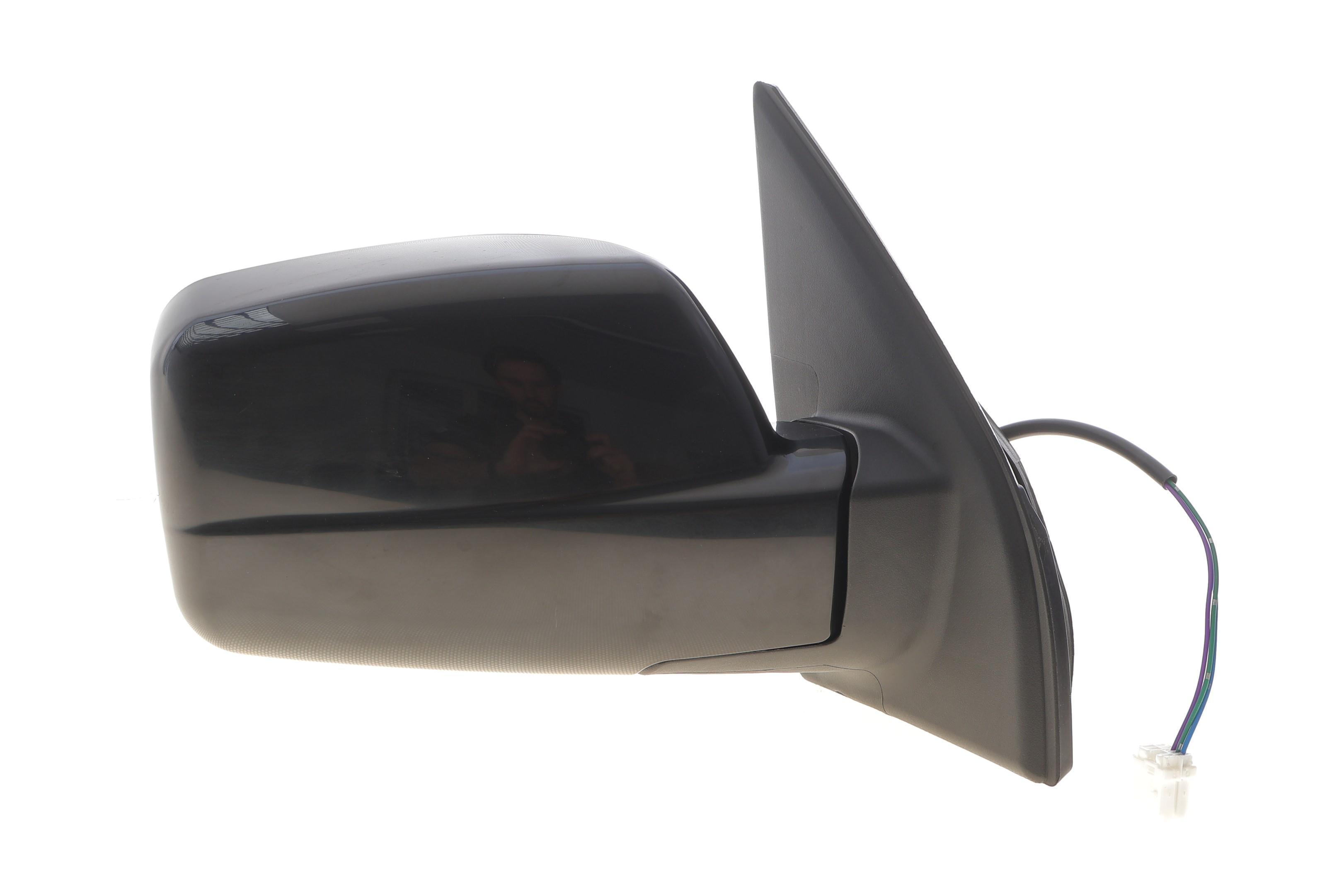 Дзеркало заднього виду Nissan X-Trail 01-13 (R) (електро)