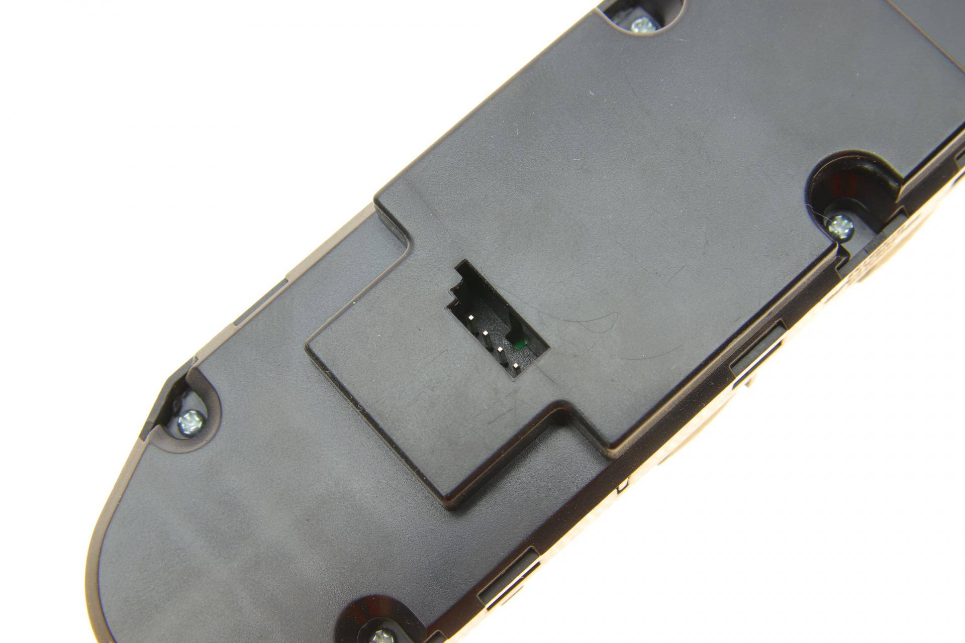 Кнопка склопідіймача (L) BMW 5 (E60) 03-10 M57/N43/N47/N52/N53/N62 (блок)