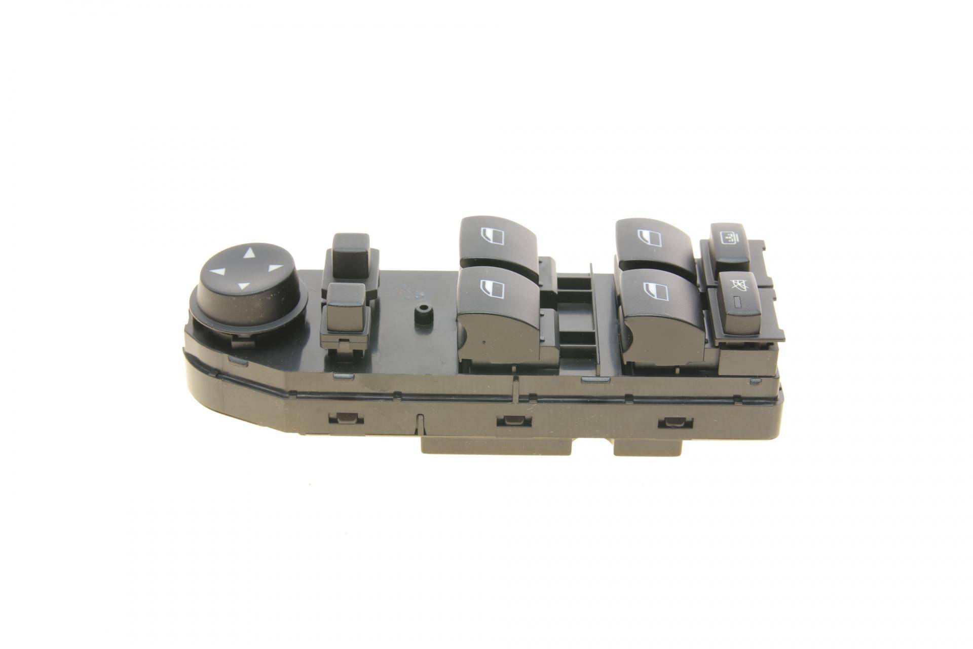 Кнопка склопідіймача (L) BMW 5 (E60) 03-10 M57/N43/N47/N52/N53/N62 (блок)