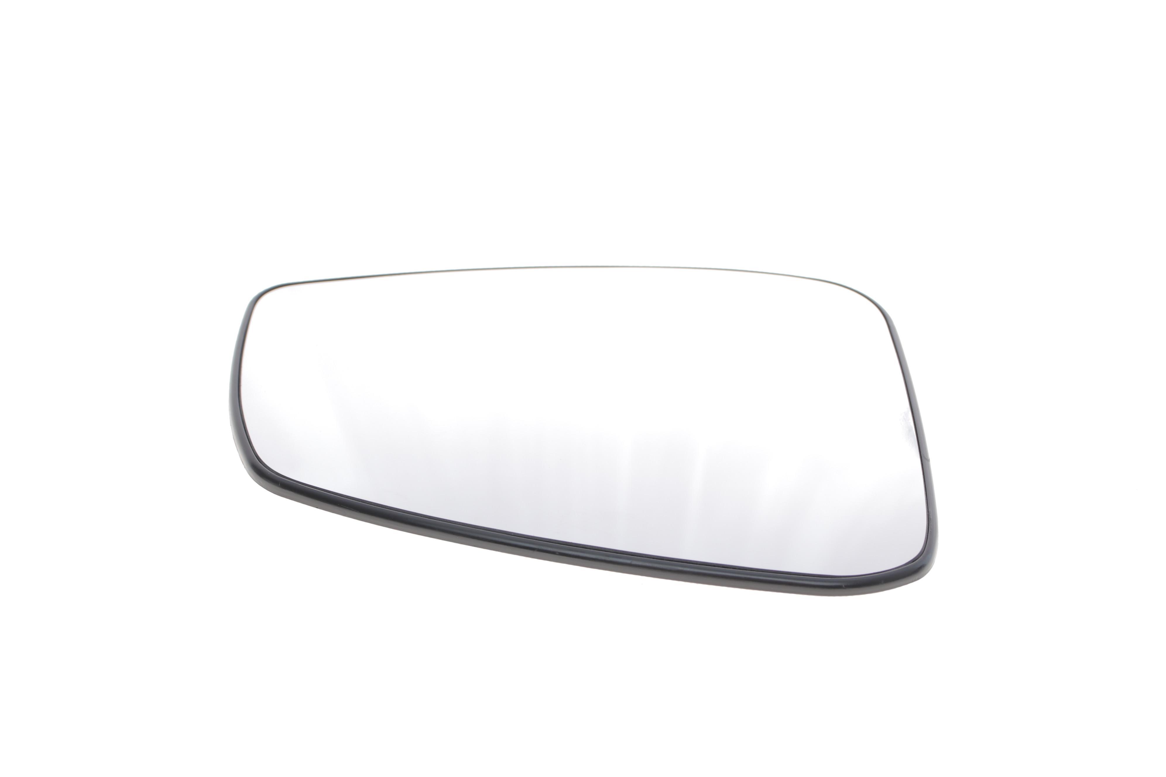 Скло дзеркала (з підігрівом) Renault Laguna III 07-15 (R)