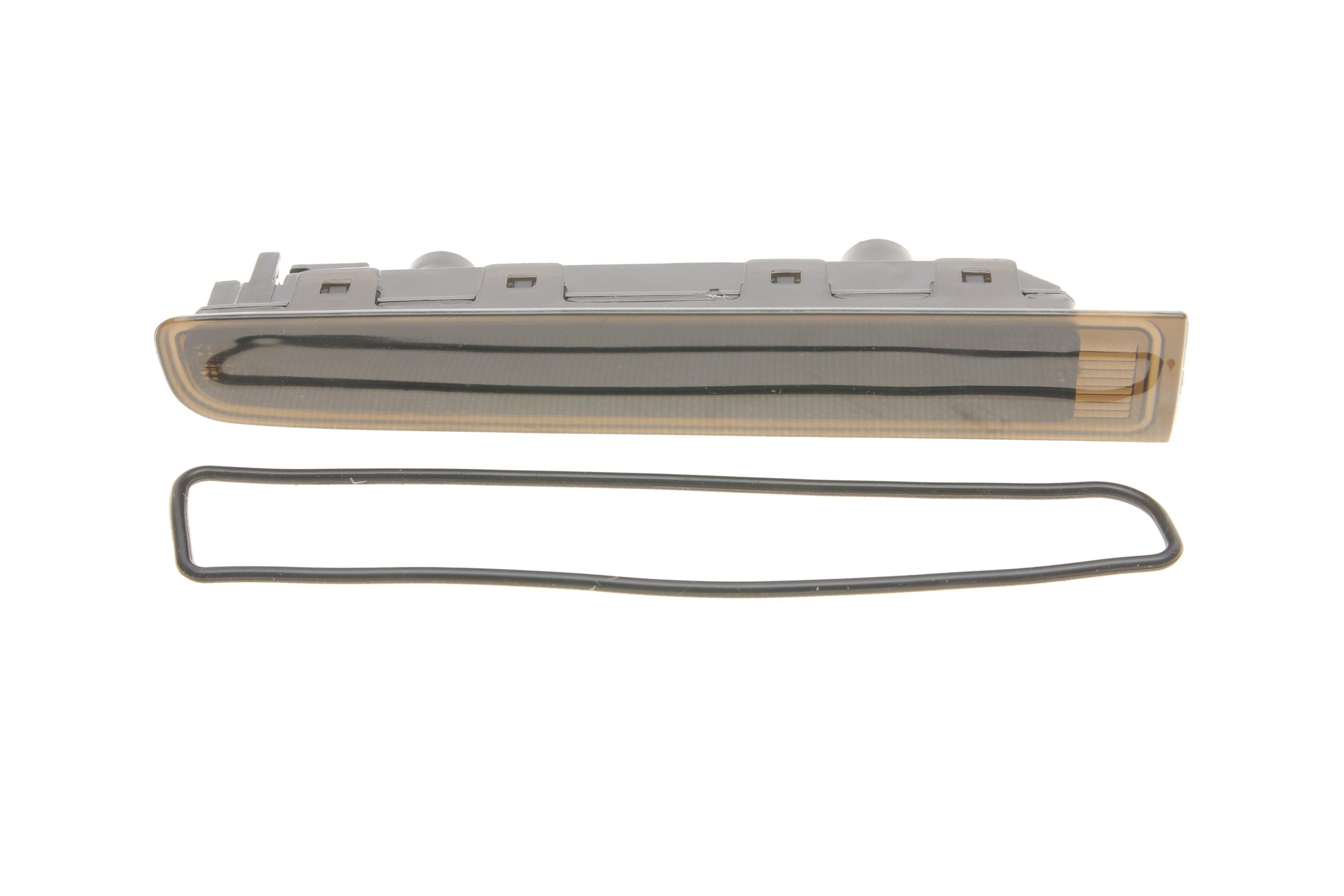 Ліхтар задній VW T5 03- (R) (верхній) (чорний)