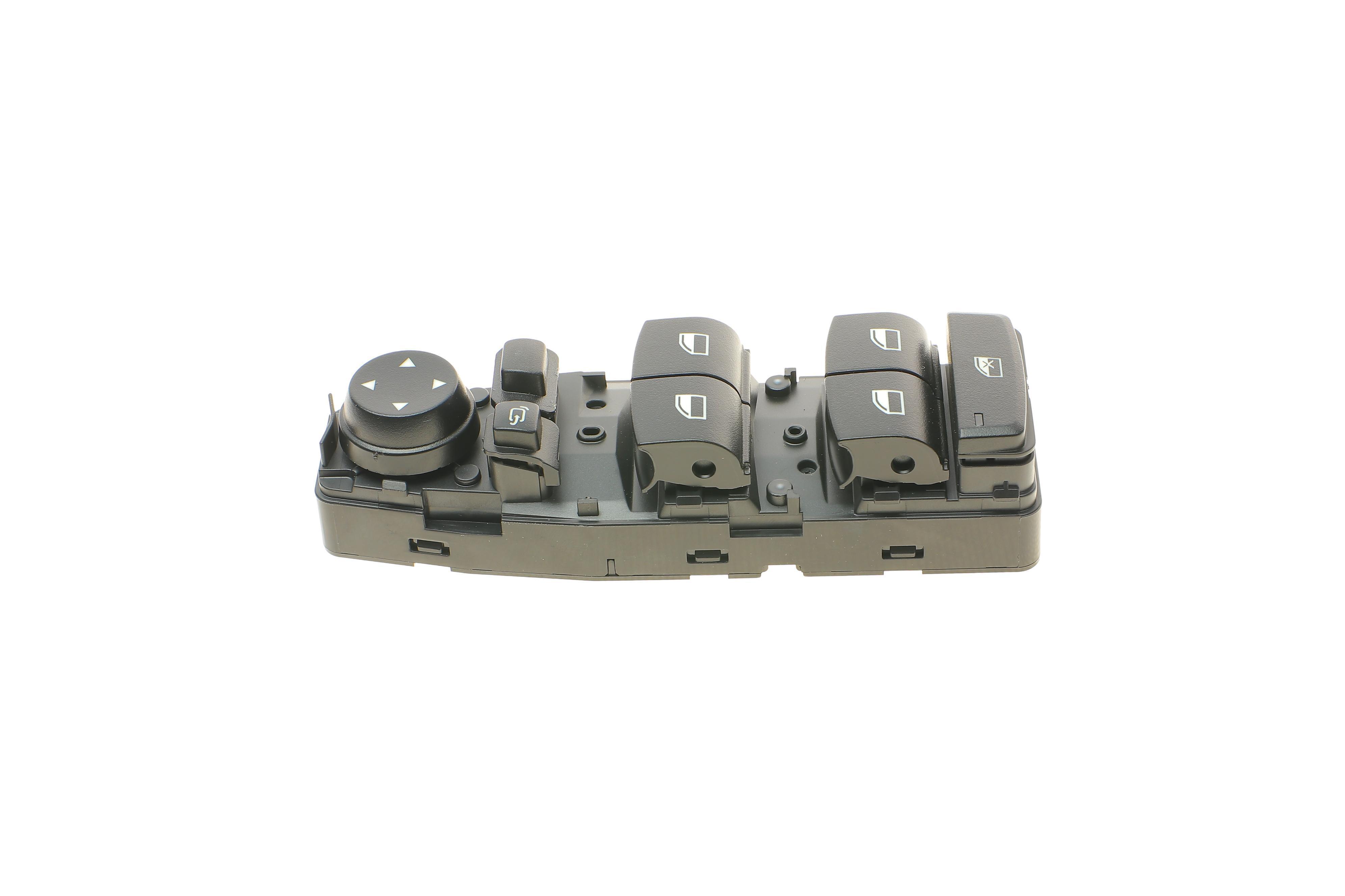 Кнопка склопідіймача (L) BMW X1 (E84) 09-15 (блок)