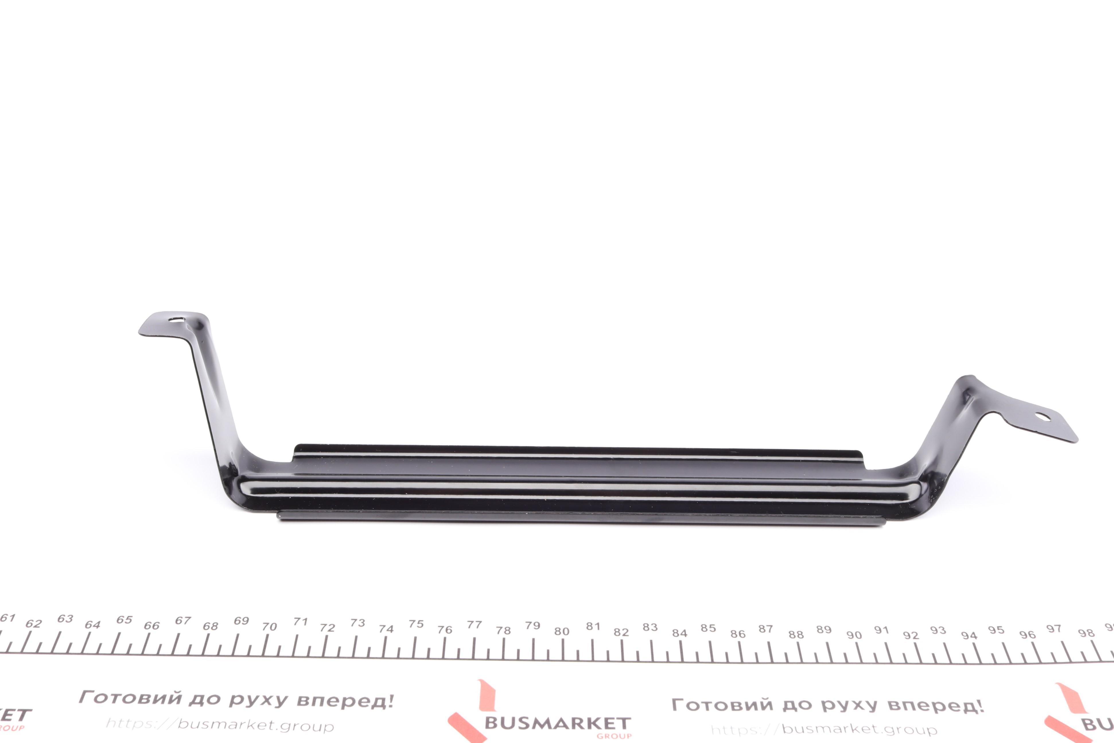 Кронштейн кріплення дверей (передніх/L) MB Sprinter (W906) 06-