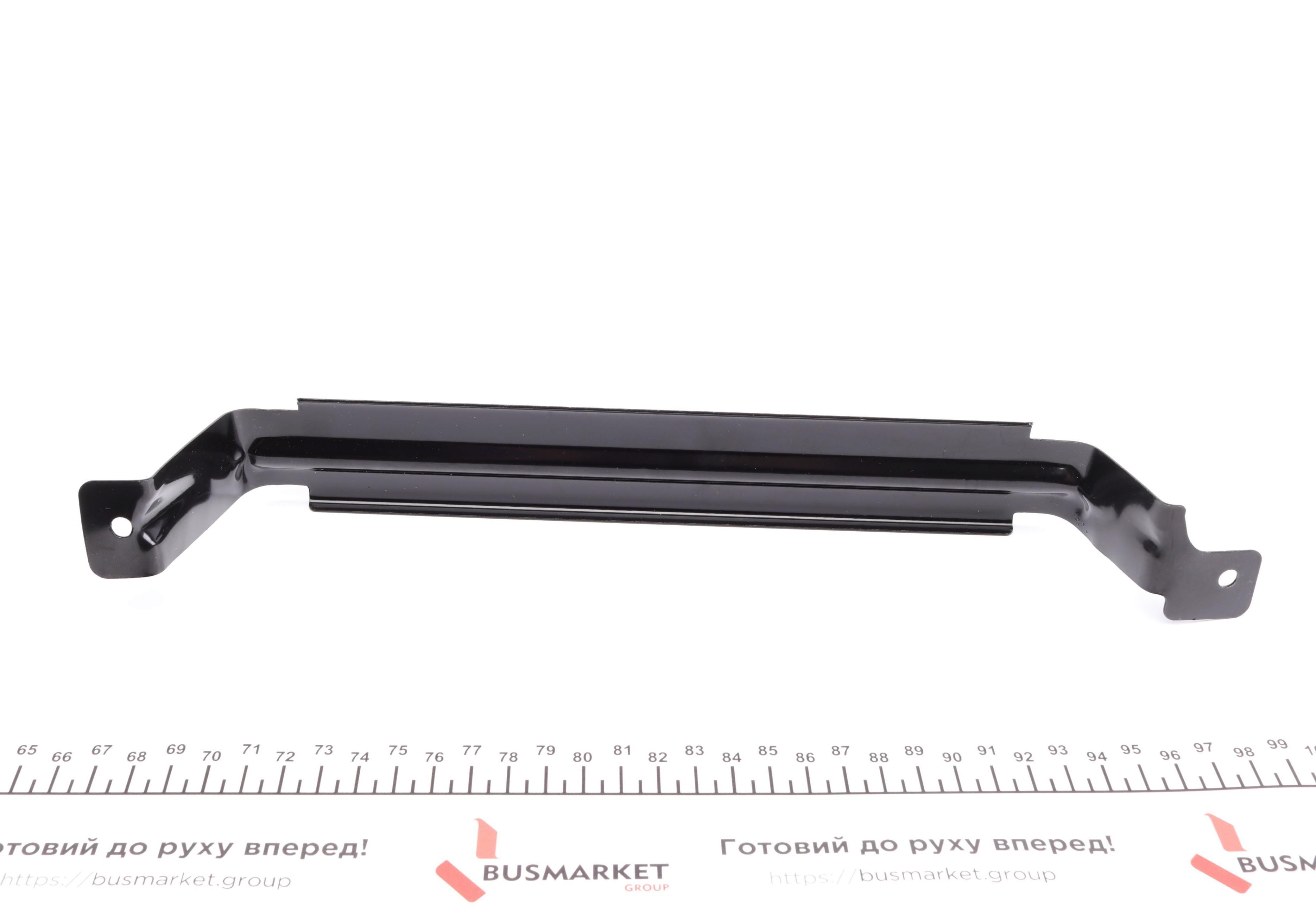 Кронштейн кріплення дверей (передніх/L) MB Sprinter (W906) 06-