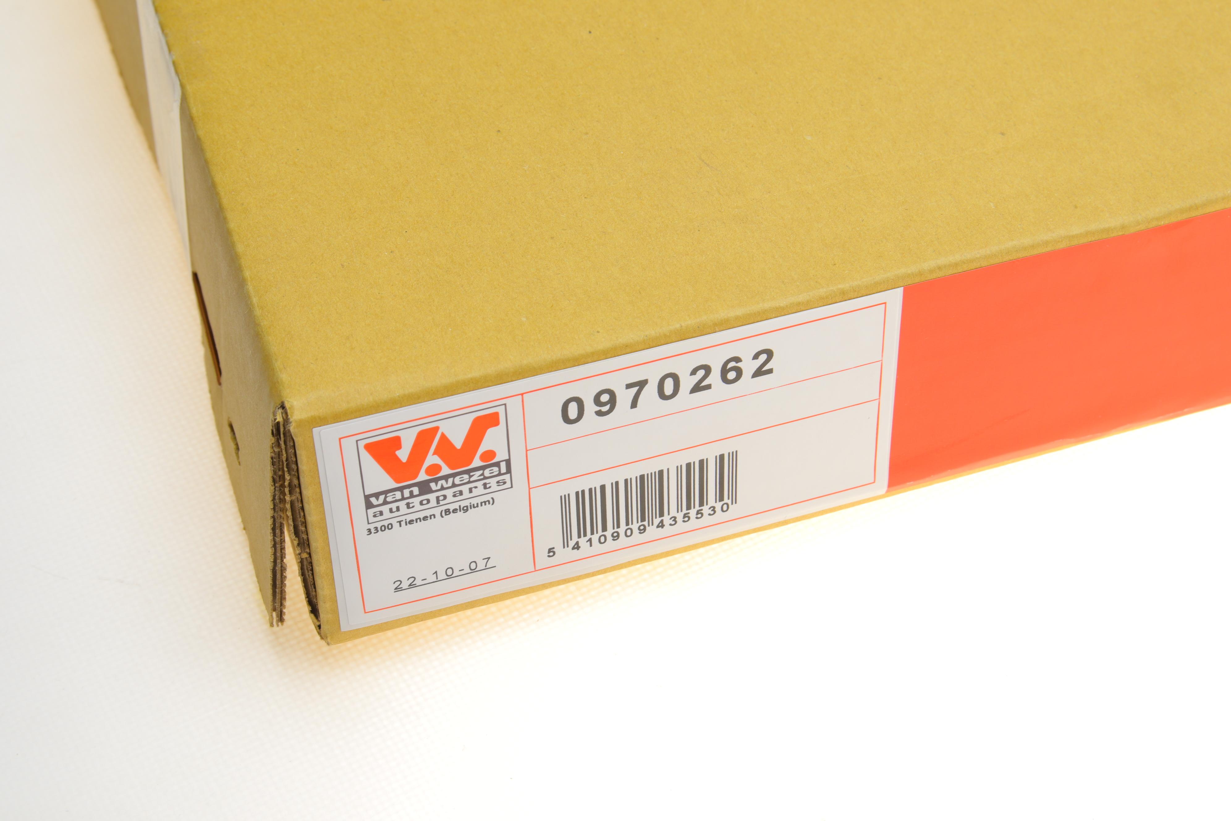 Склопідіймач (передній) Citroen C4 04-11 (R) (електро) (без моторчика)