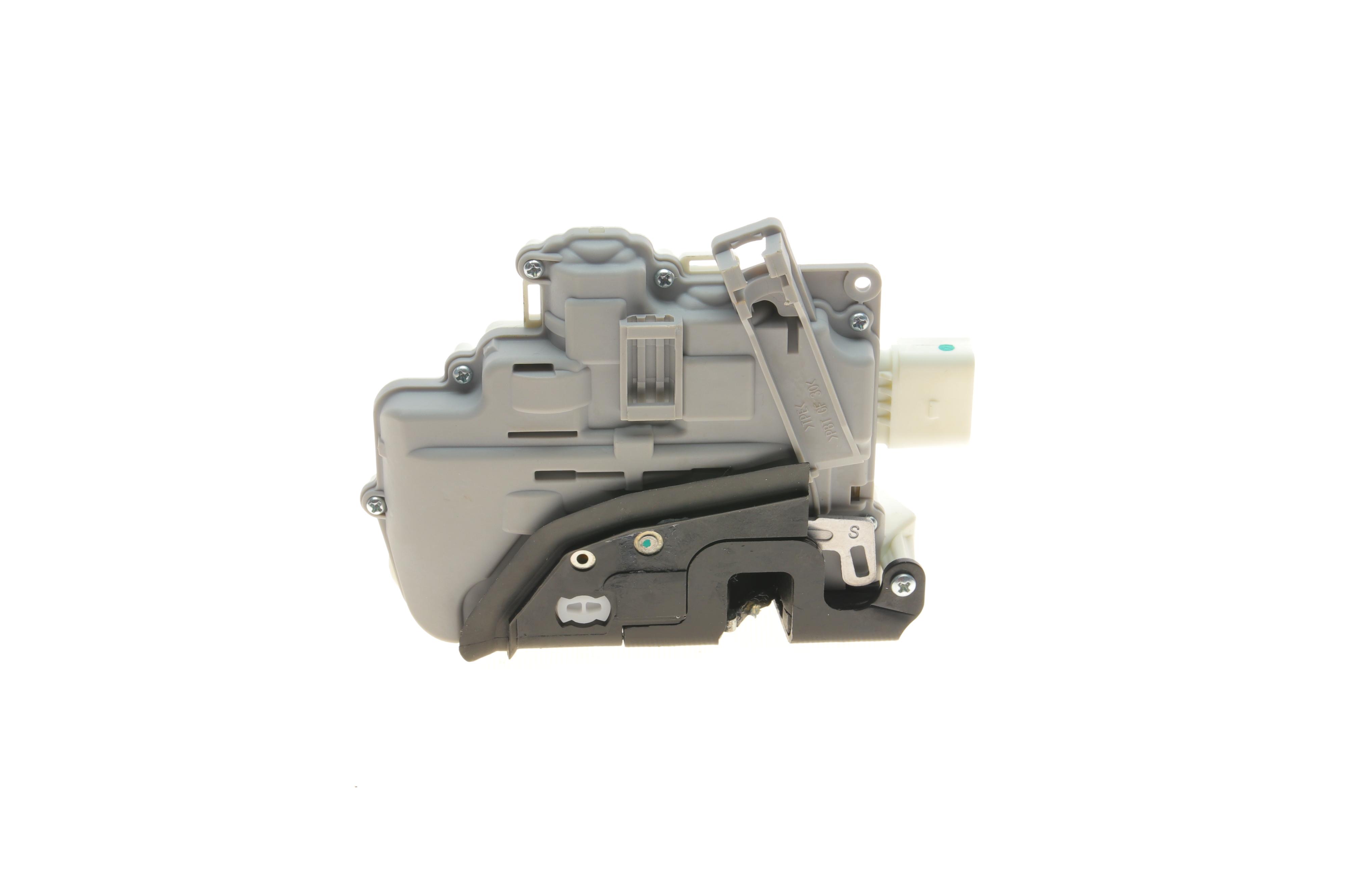 Замок дверей (передніх/L) Audi A6/A8 03-11