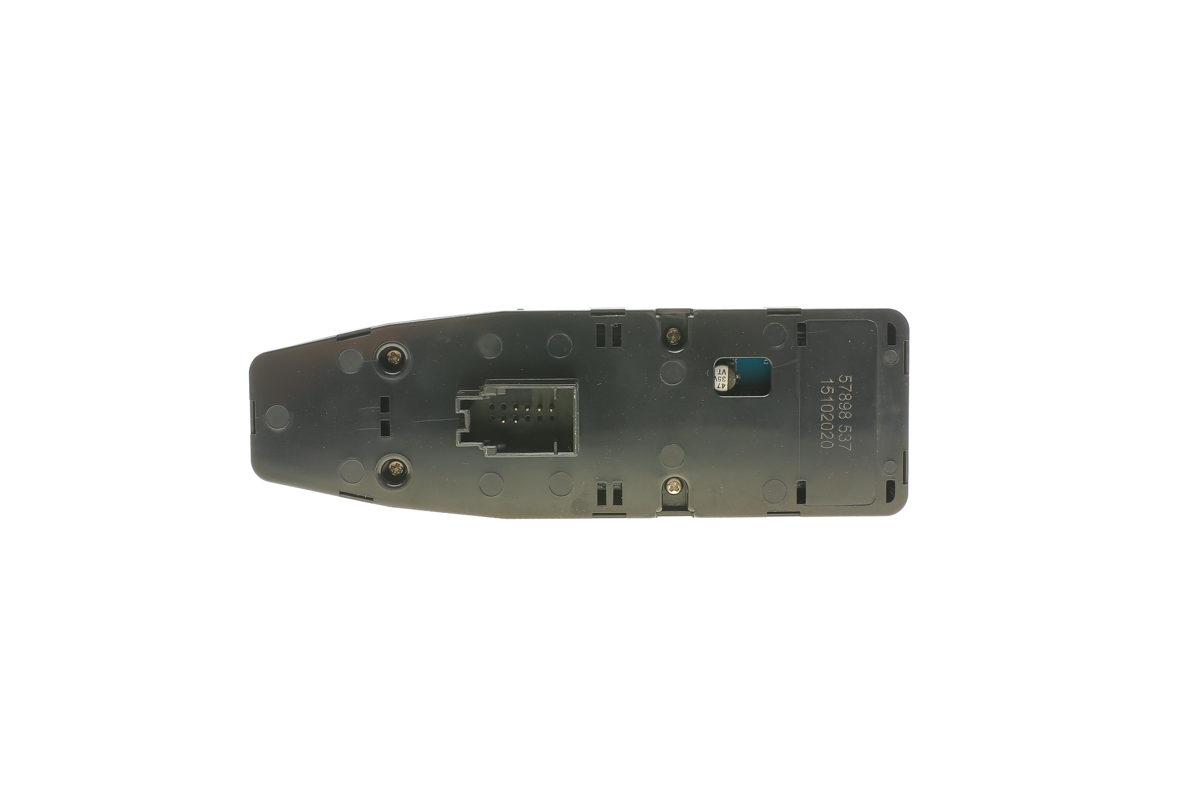 Кнопка склопідіймача BMW X3 (F25)/X5 (F15/F85) 10- (блок)