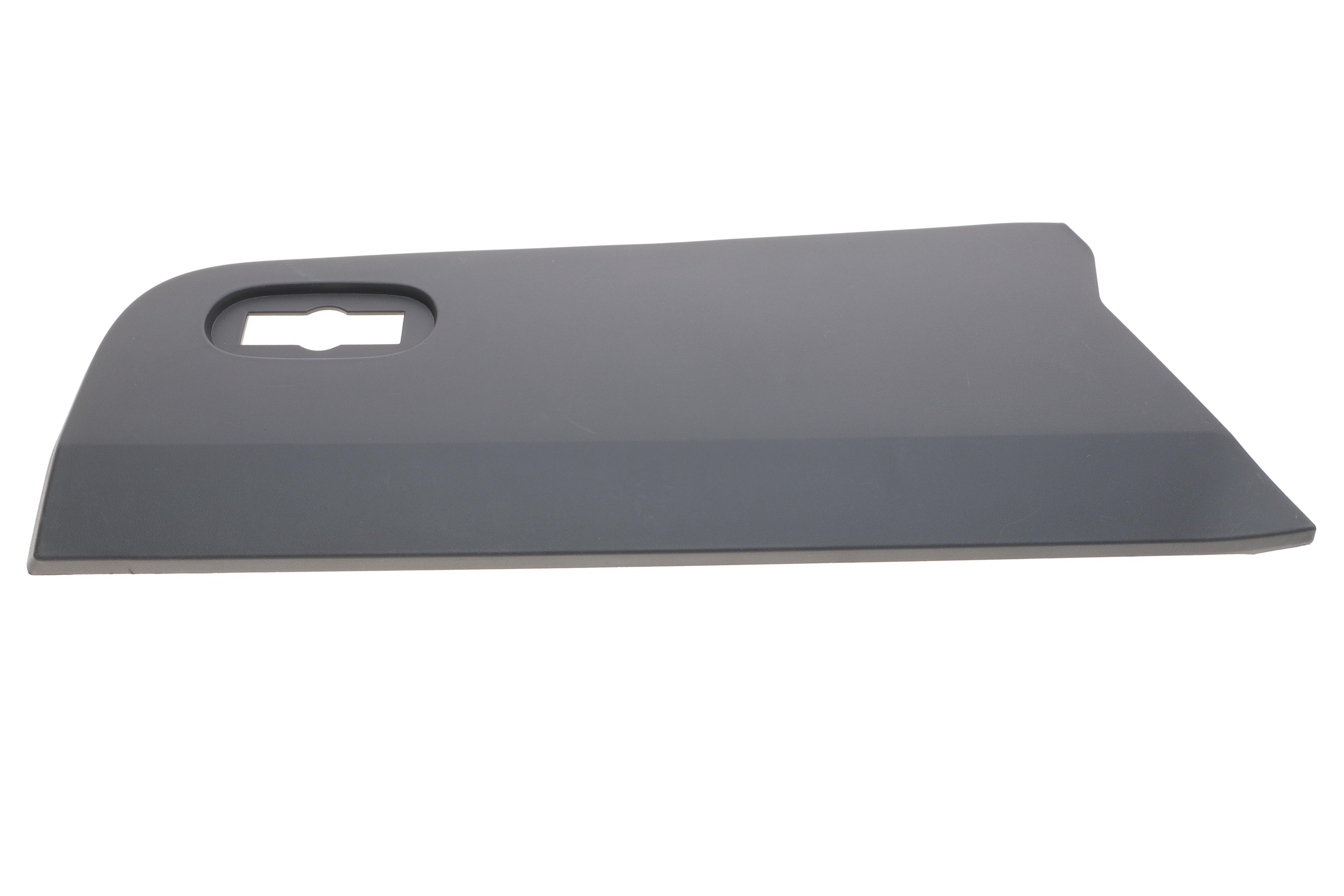 Молдинг дверей (задніх/L) VW Crafter 2.0/2.5 TDI 06-16