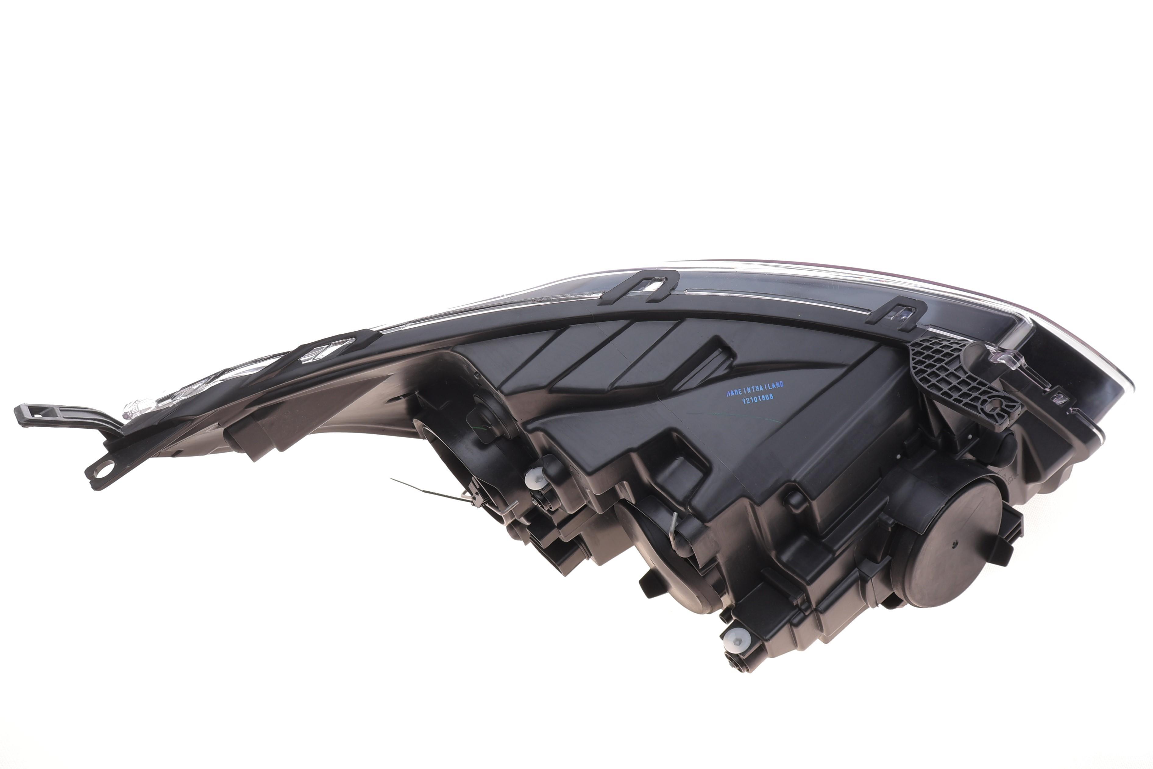 Фара (L) Ford Transit Custom 12-