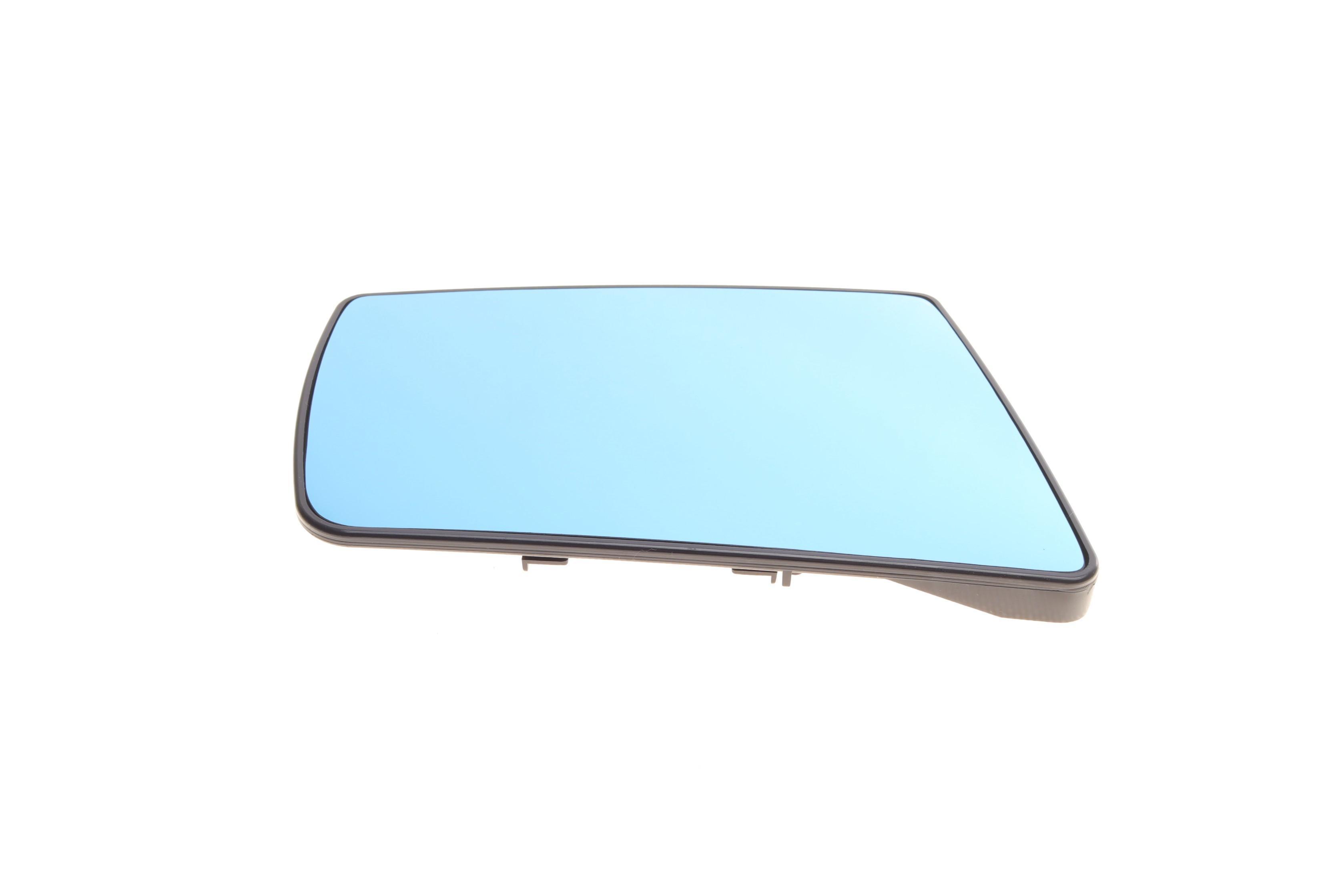 Скло дзеркала (з підігрівом) MB E-class (W210) 95-03/C-class (W202) 93-00 (R)