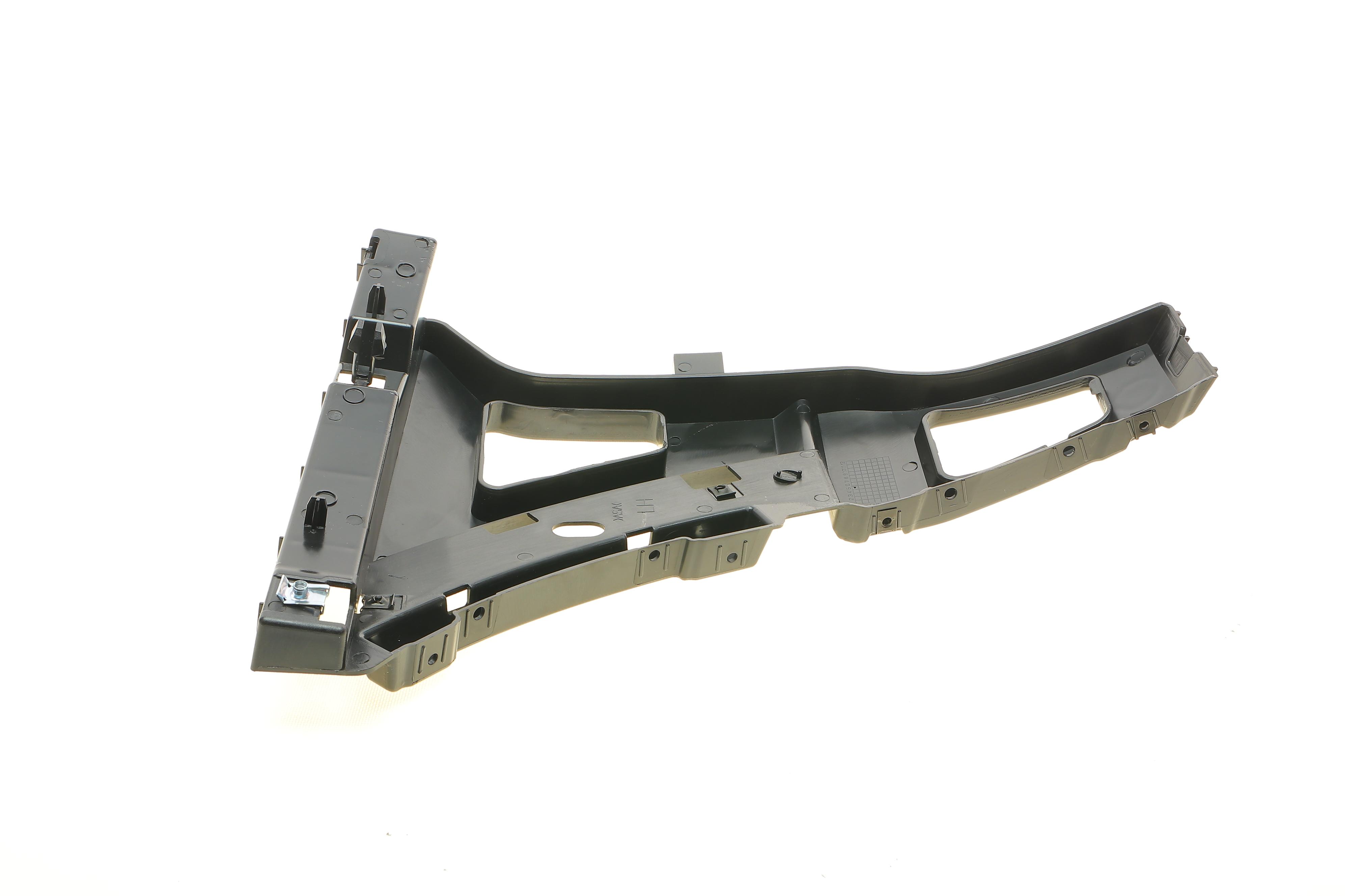 Кронштейн кріплення бампера (L) Ford Transit 13-