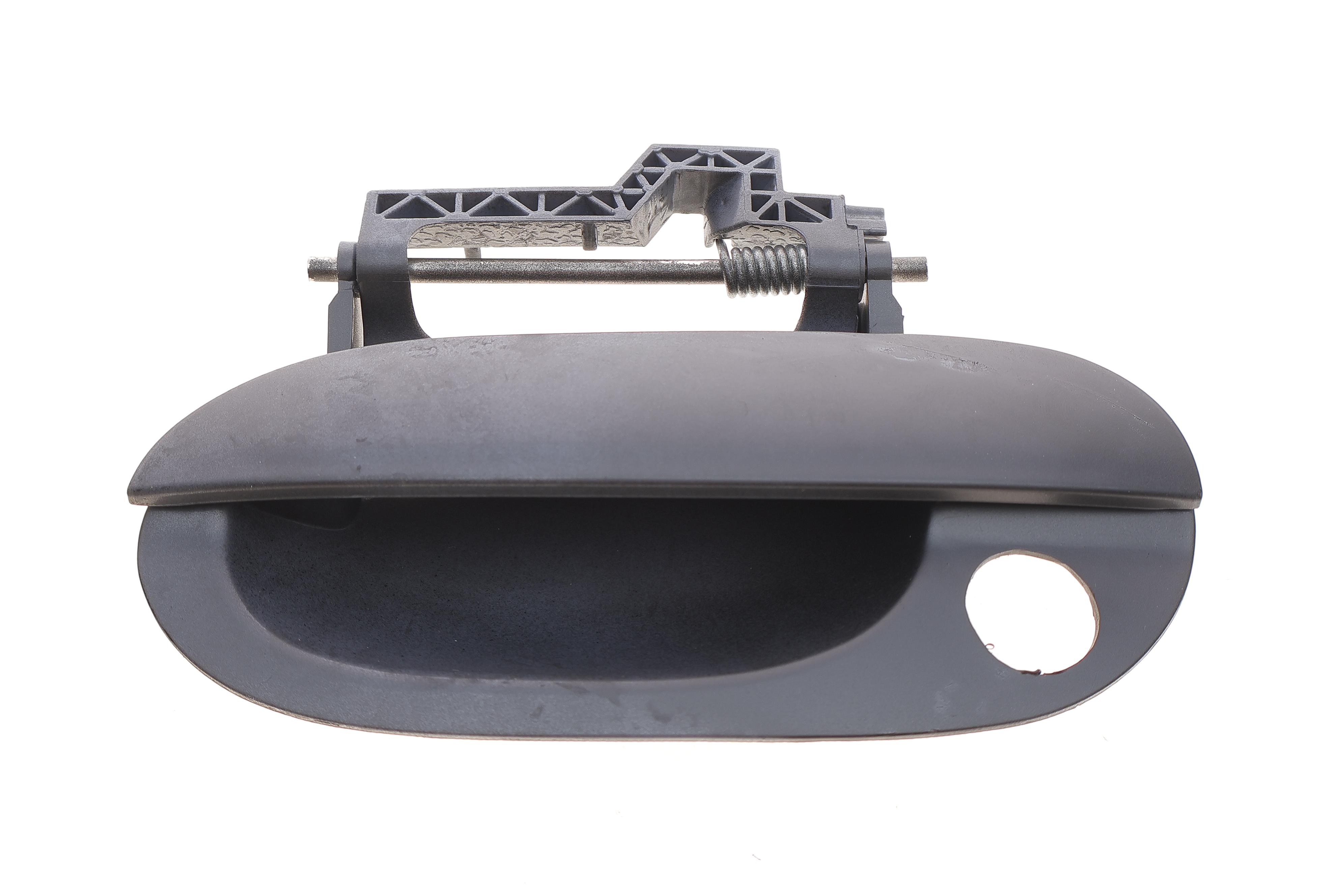 Ручка дверей (передніх/ззовні) (L) BMW 5 (E39) 96-03