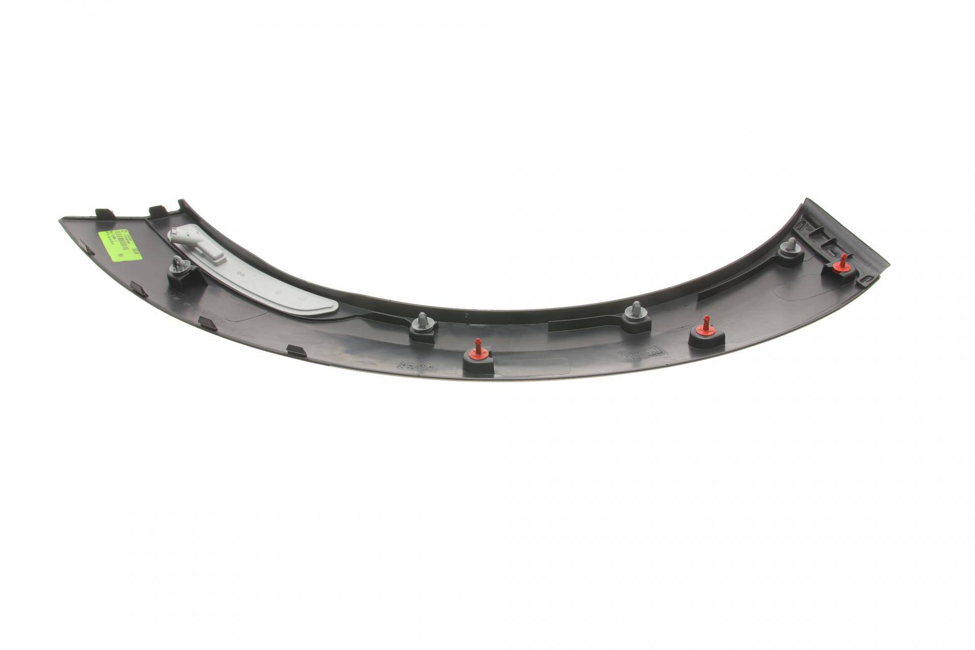 Накладка арки захисна (задньої) Mini F55 02-08 (R)