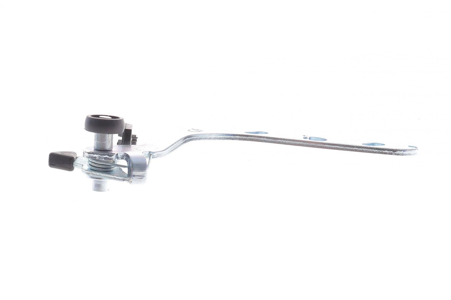 Ролик дверей (бічних/нижній) Fiat Ducato/Peugeot Boxer 06-