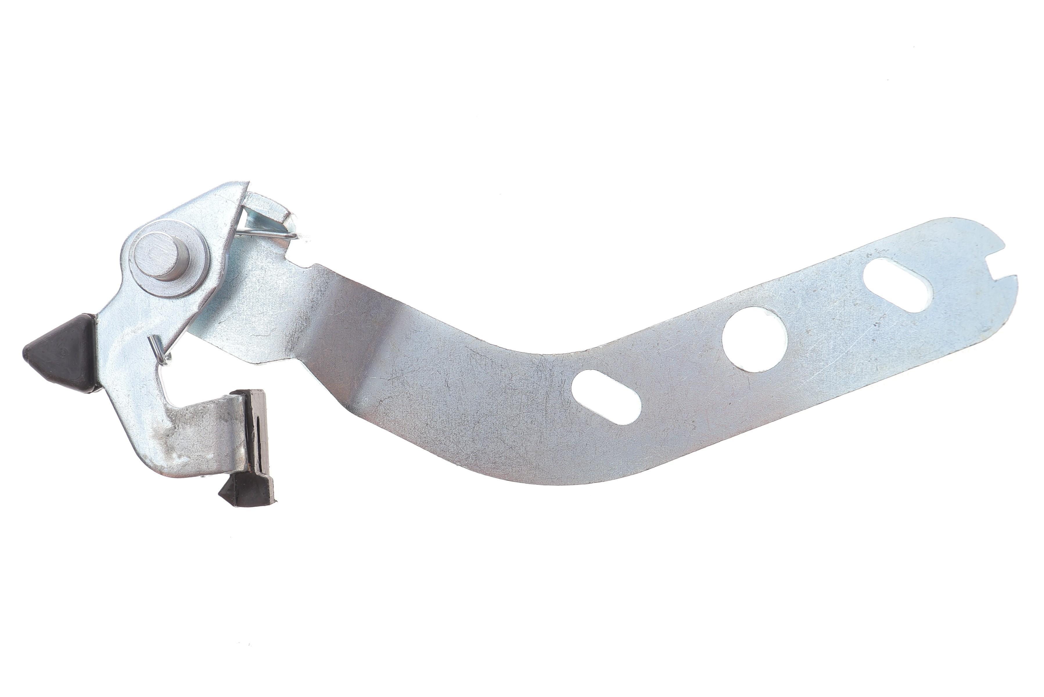 Ролик дверей (бічних/нижній) Fiat Ducato/Peugeot Boxer 06-