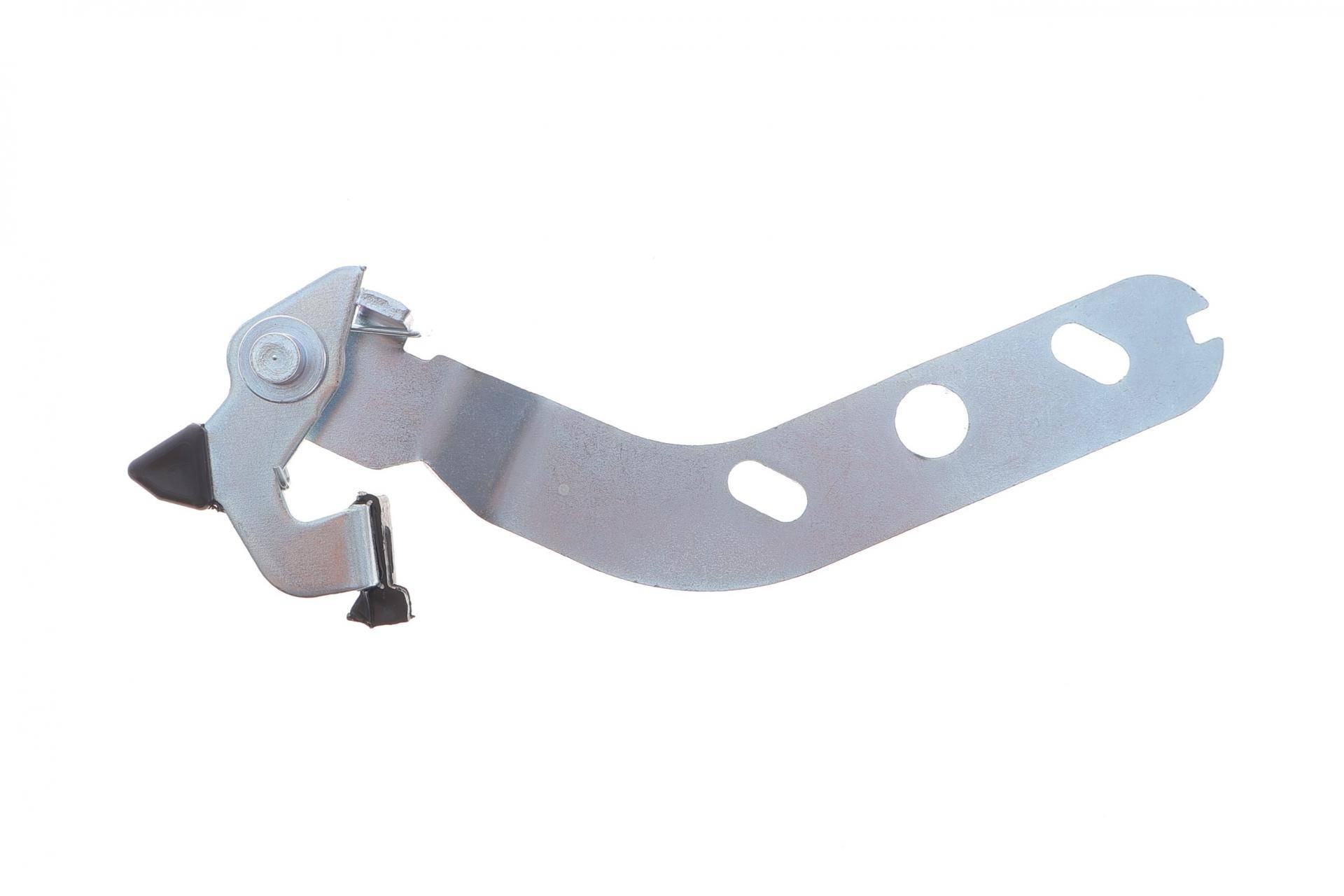 Ролик дверей (бічних/нижній) Fiat Ducato/Peugeot Boxer 06-