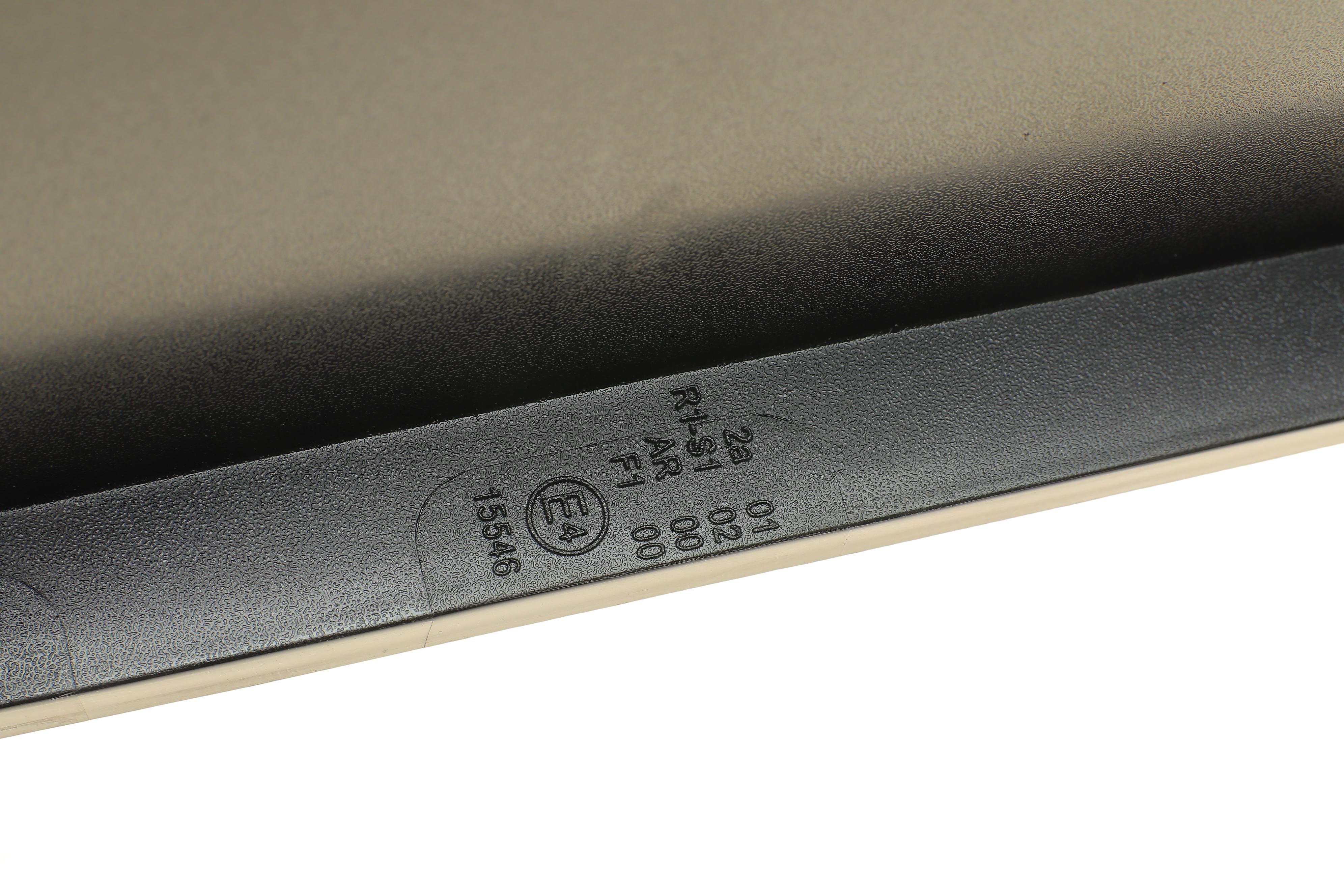 Ліхтар задній VW Crafter 06- (L)