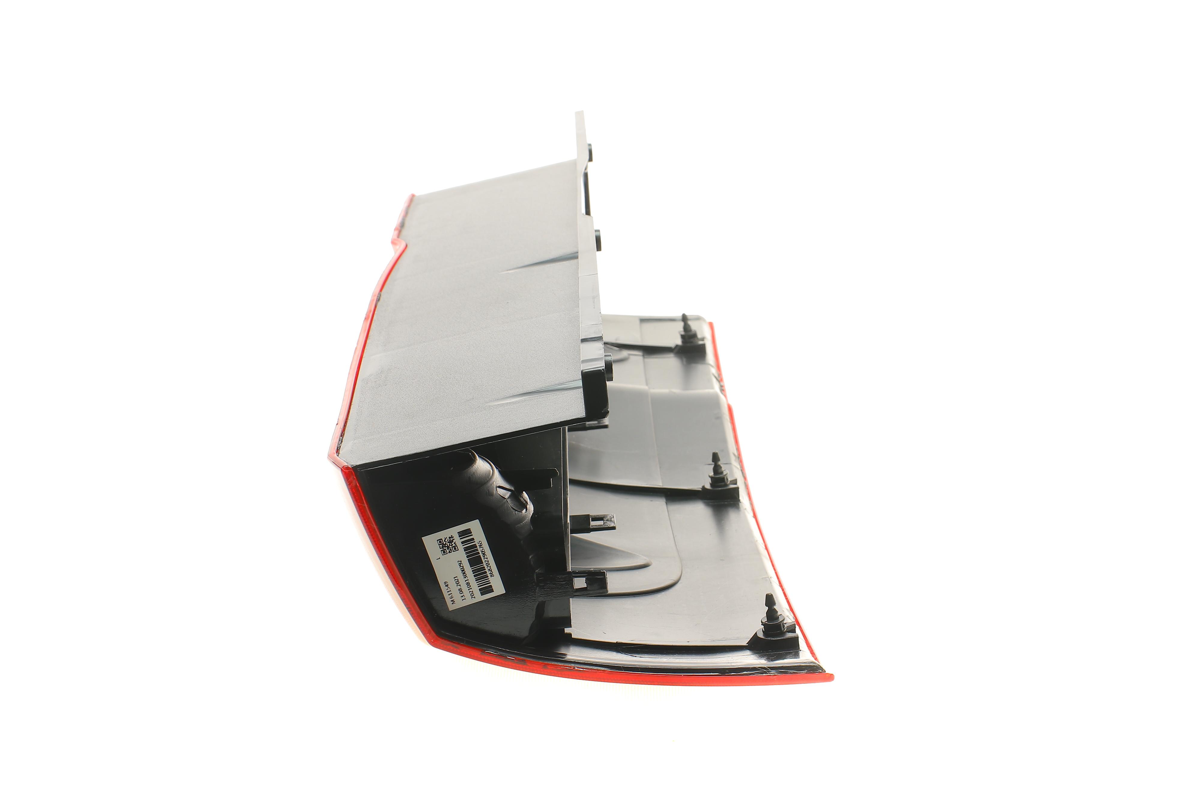 Ліхтар задній VW Crafter 06- (L)